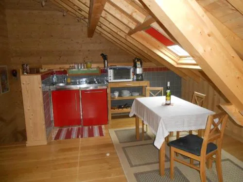 Gîte du Rotenberg