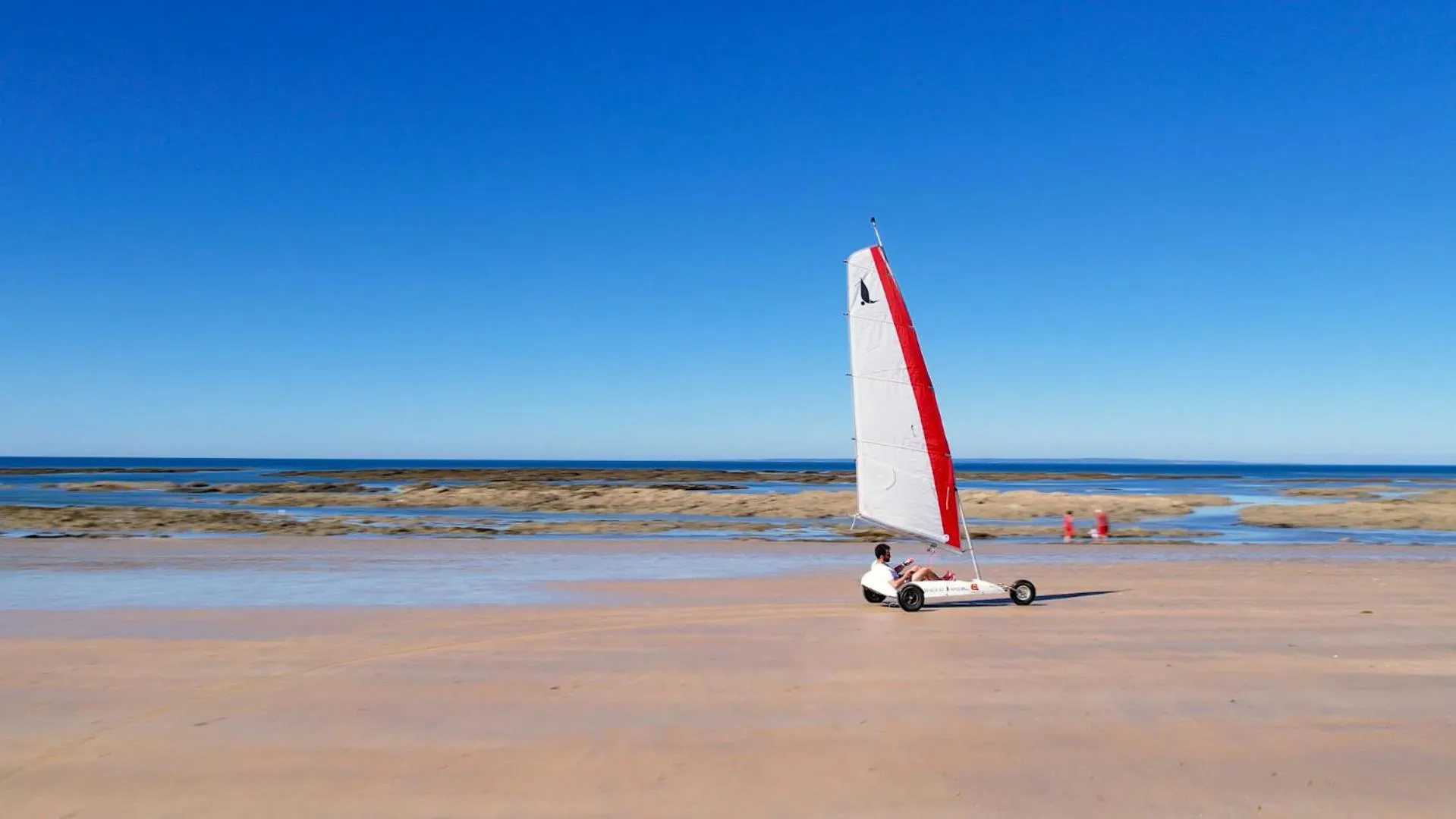 Natural landscape in VVF Cotentin Îles anglo-normandes