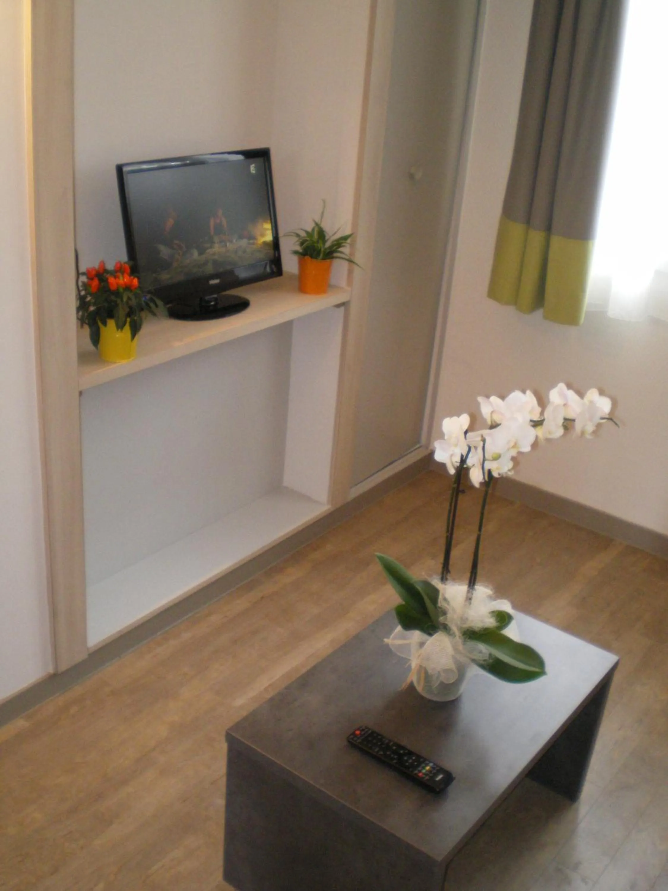 TV and multimedia in VVF Cotentin Îles anglo-normandes