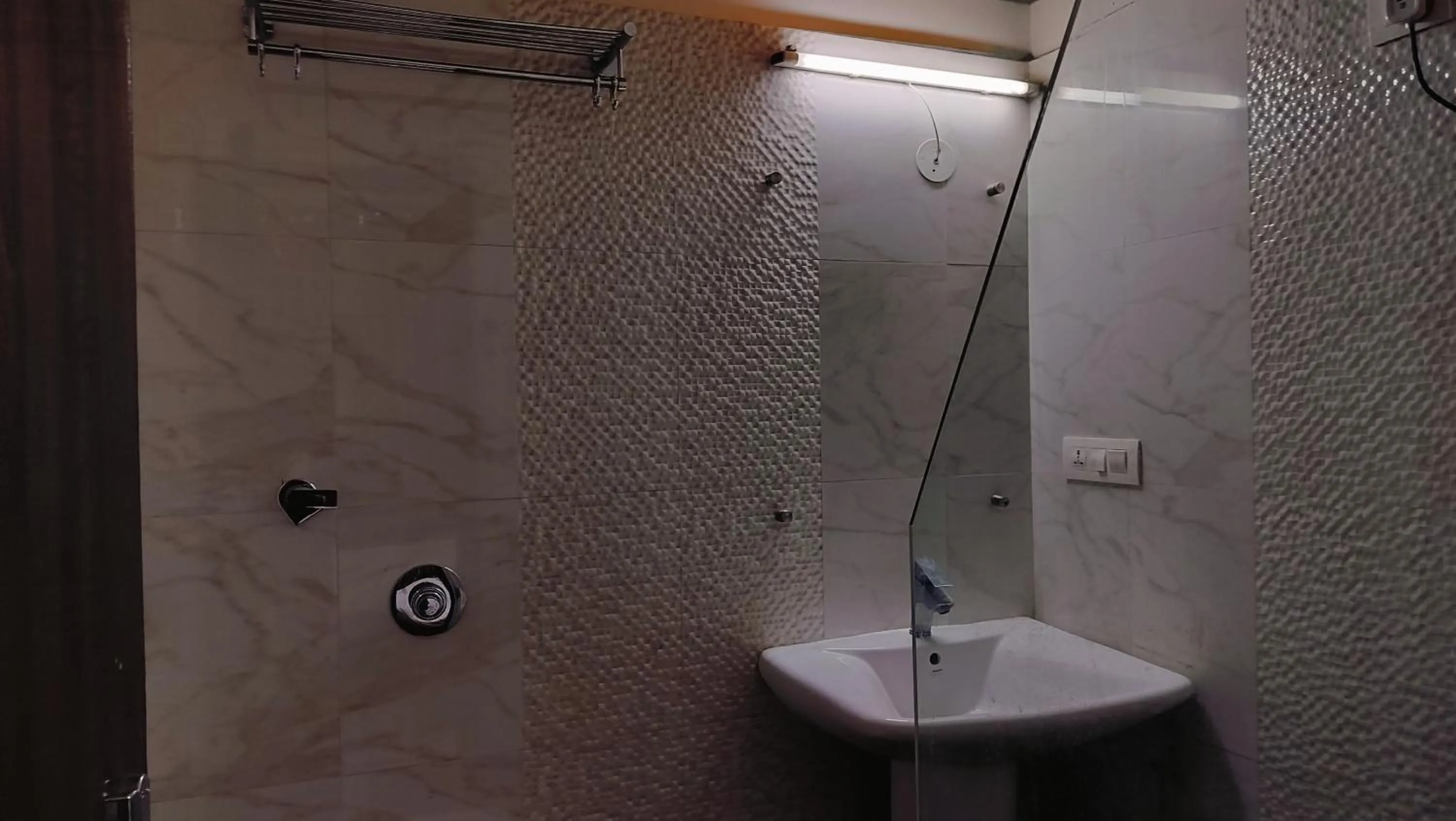 Royale India by Venu