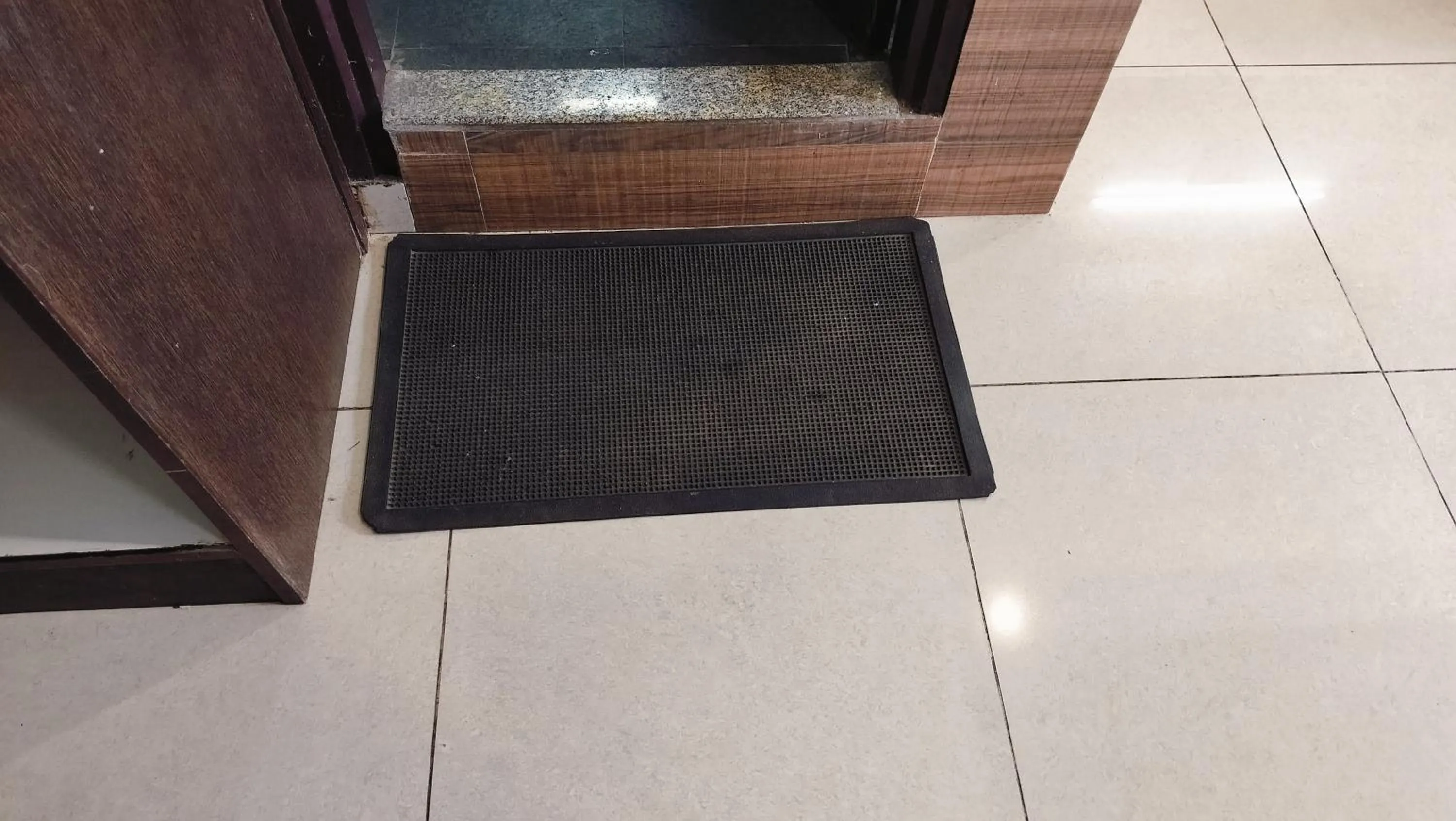 Royale India by Venu