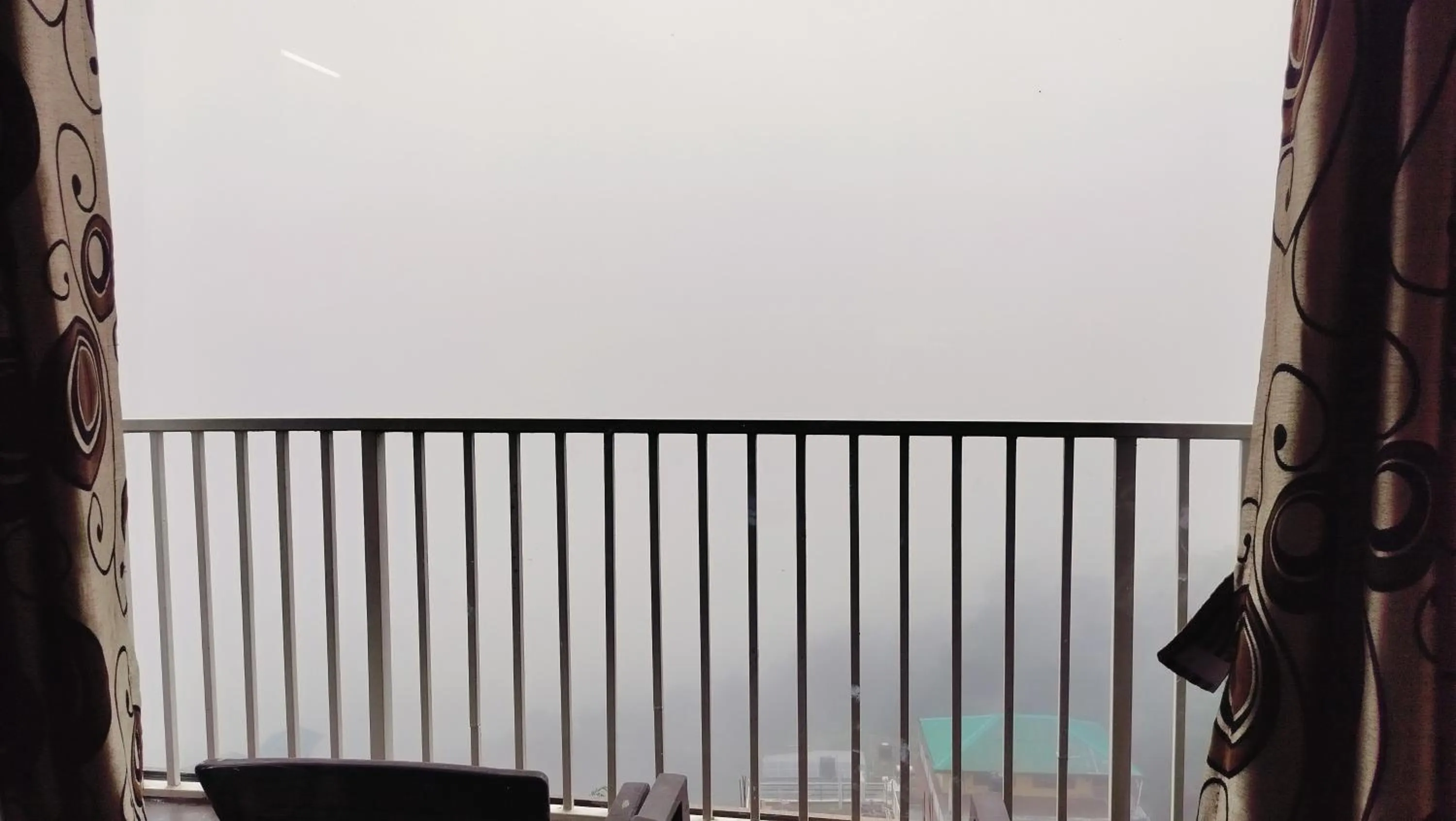 Royale India by Venu