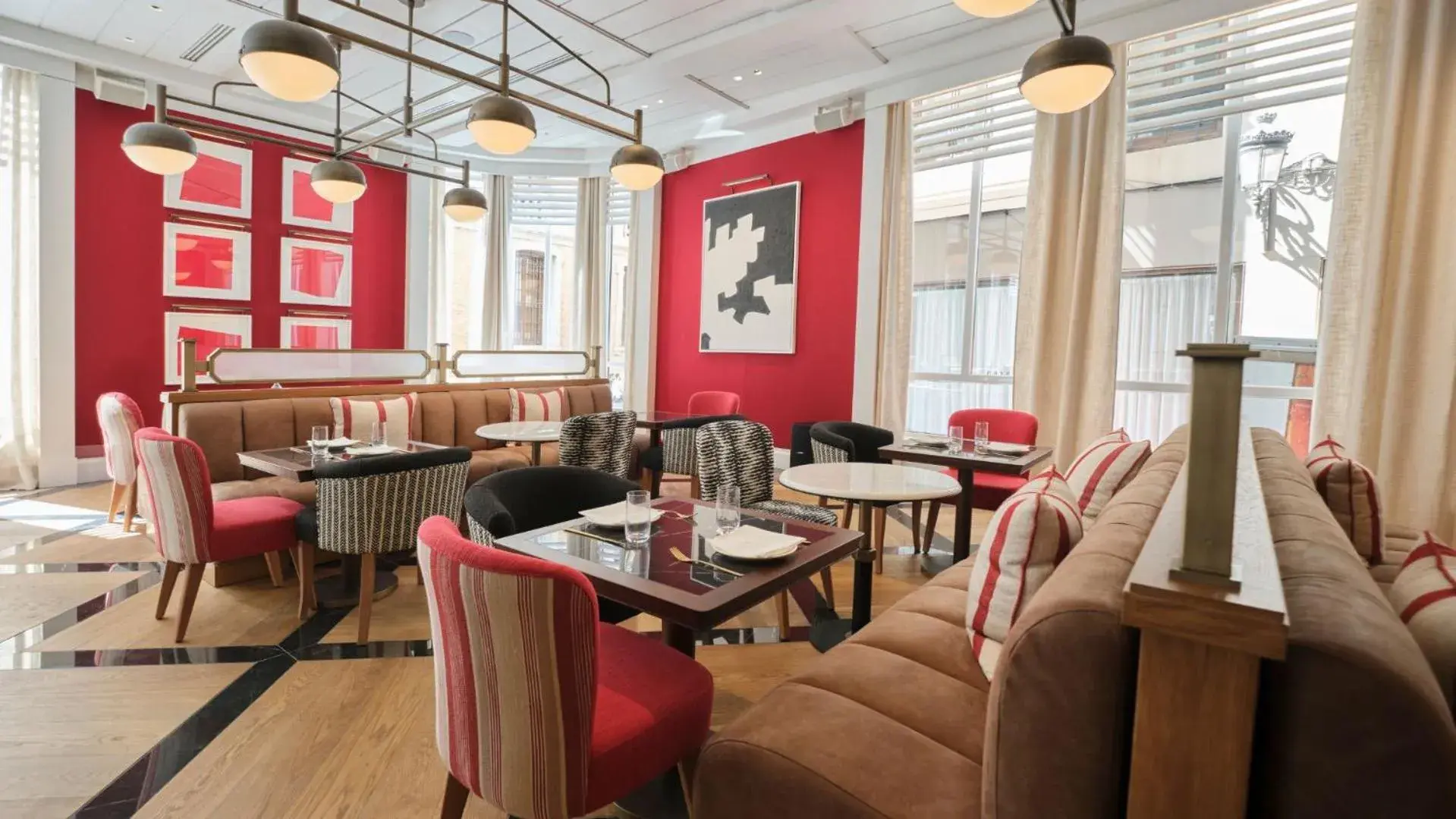 Restaurant/places to eat in ESTIMAR Valencia Restaurant/places to eat in ESTIMAR Valencia