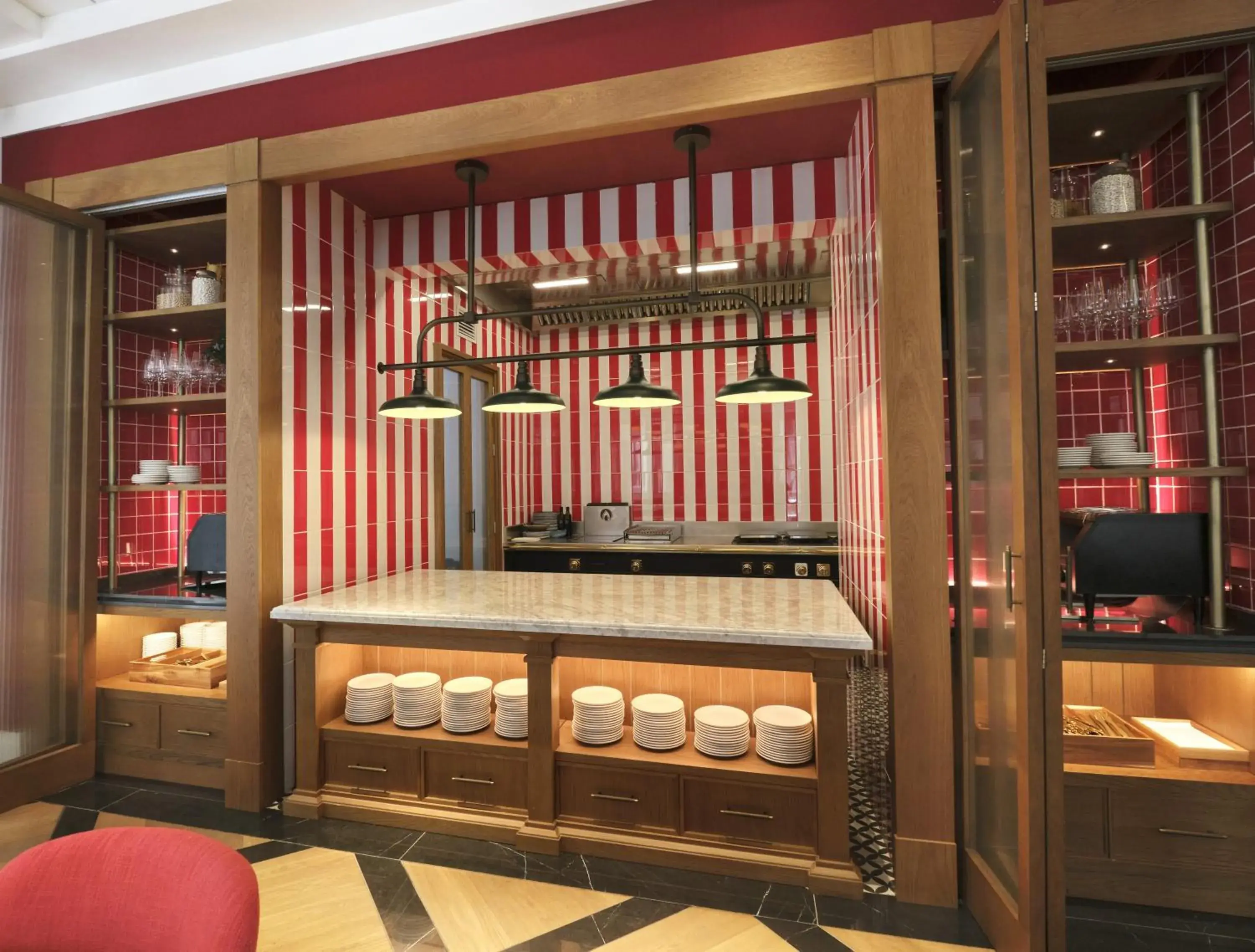 Food and drinks in ESTIMAR Valencia Food and drinks in ESTIMAR Valencia