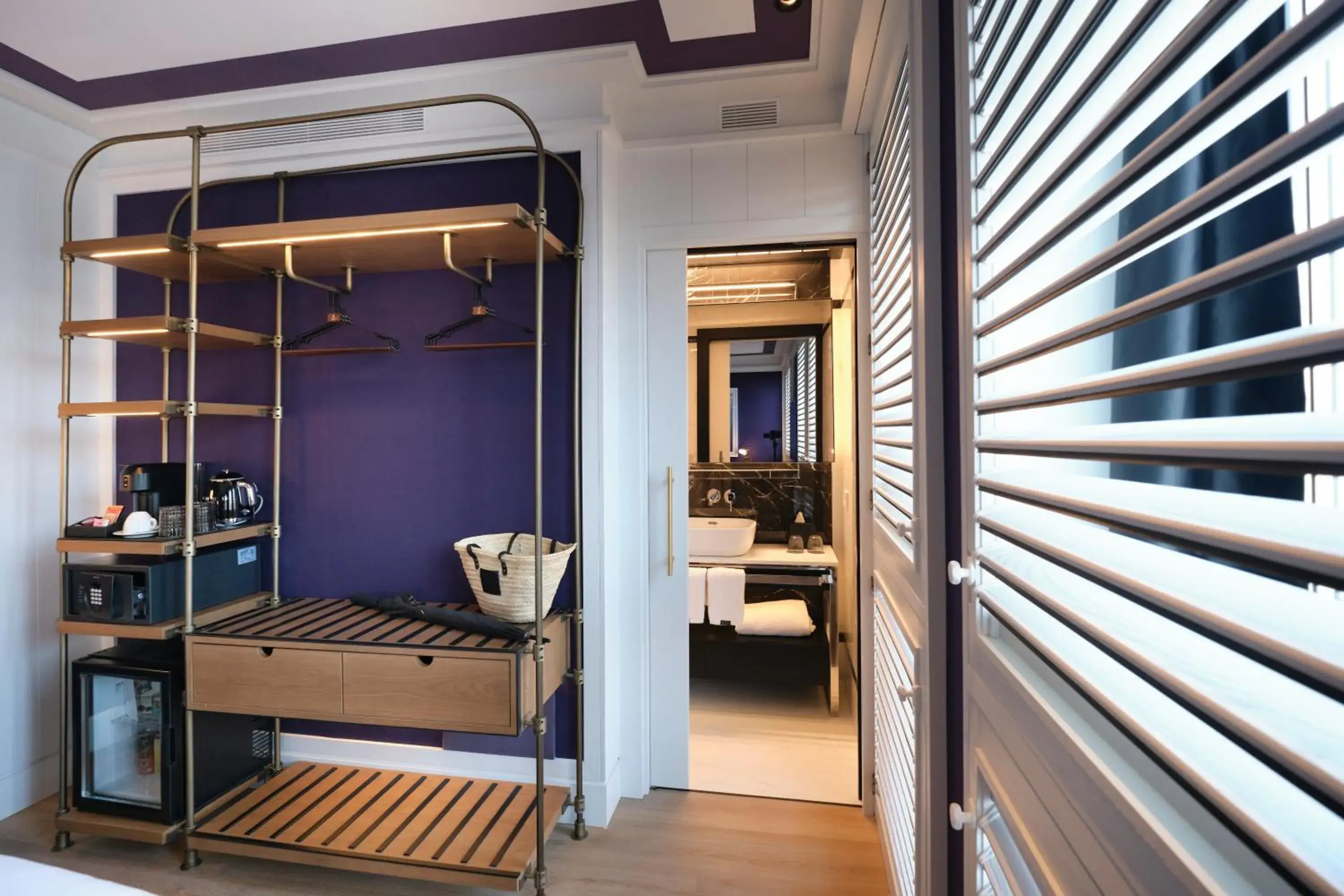 Bathroom, Bed in ESTIMAR Valencia Bathroom, Bed in ESTIMAR Valencia