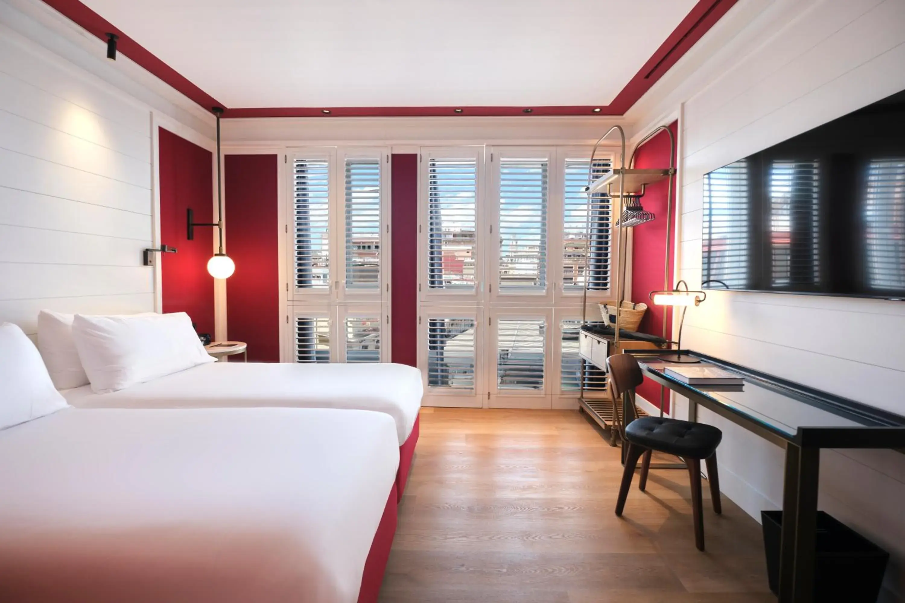 Bed in ESTIMAR Valencia Bed in ESTIMAR Valencia