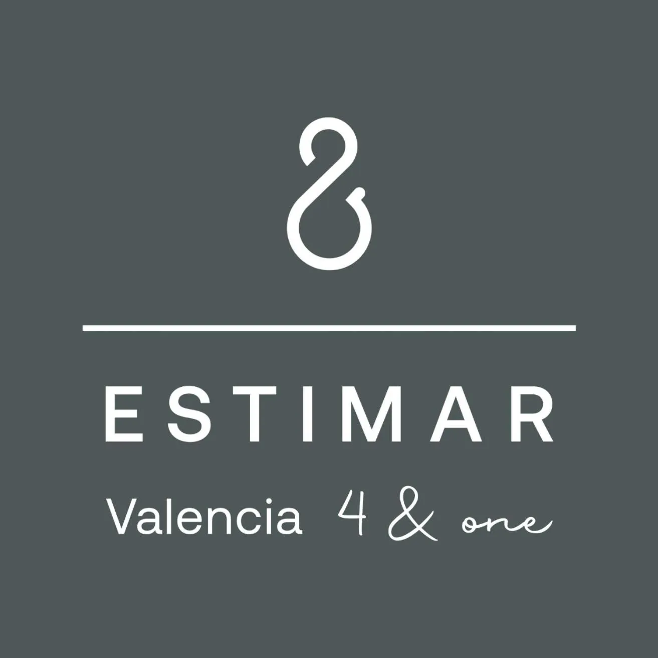 Property logo or sign in ESTIMAR Valencia