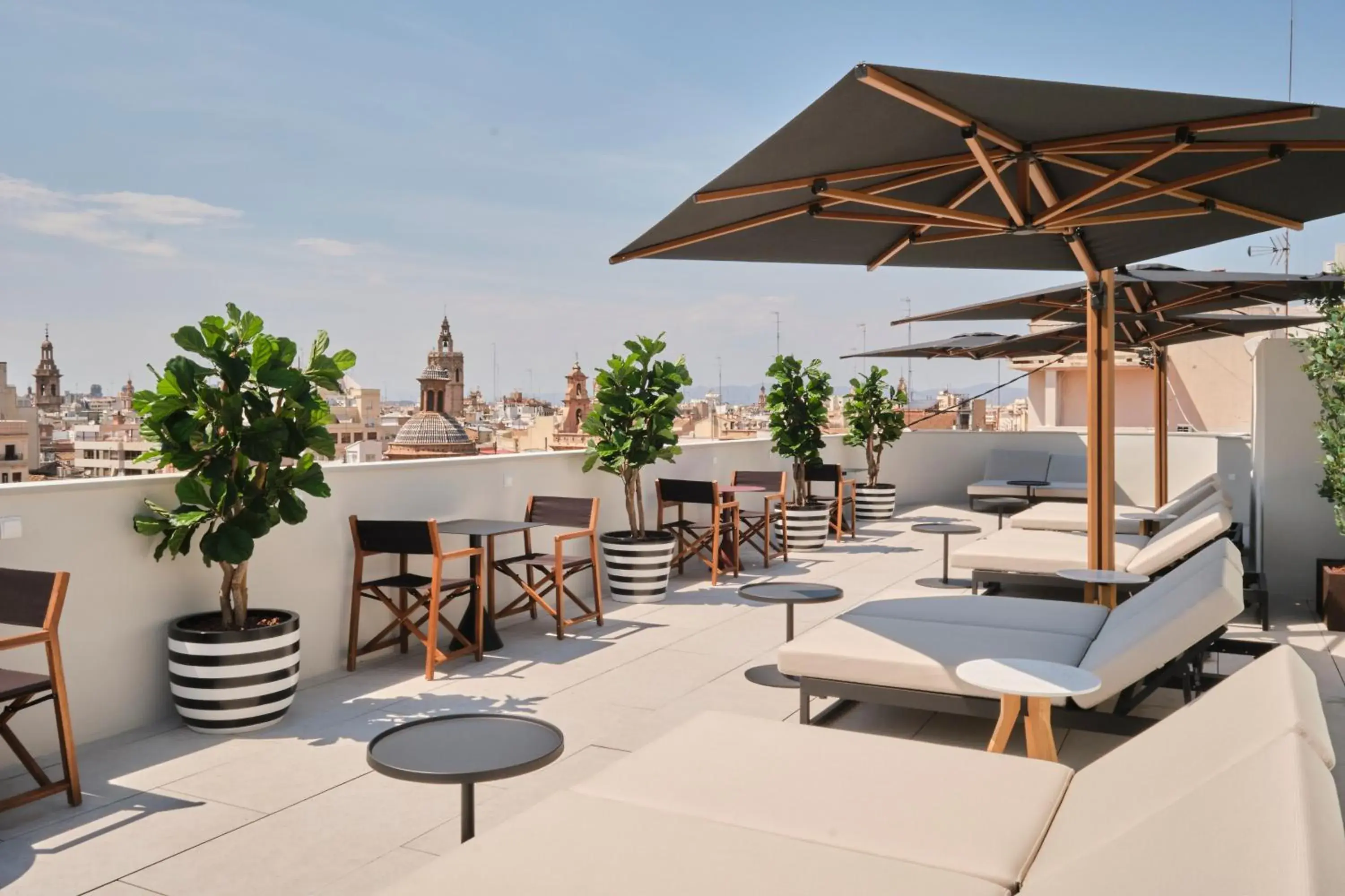 View (from property/room) in ESTIMAR Valencia View (from property/room) in ESTIMAR Valencia