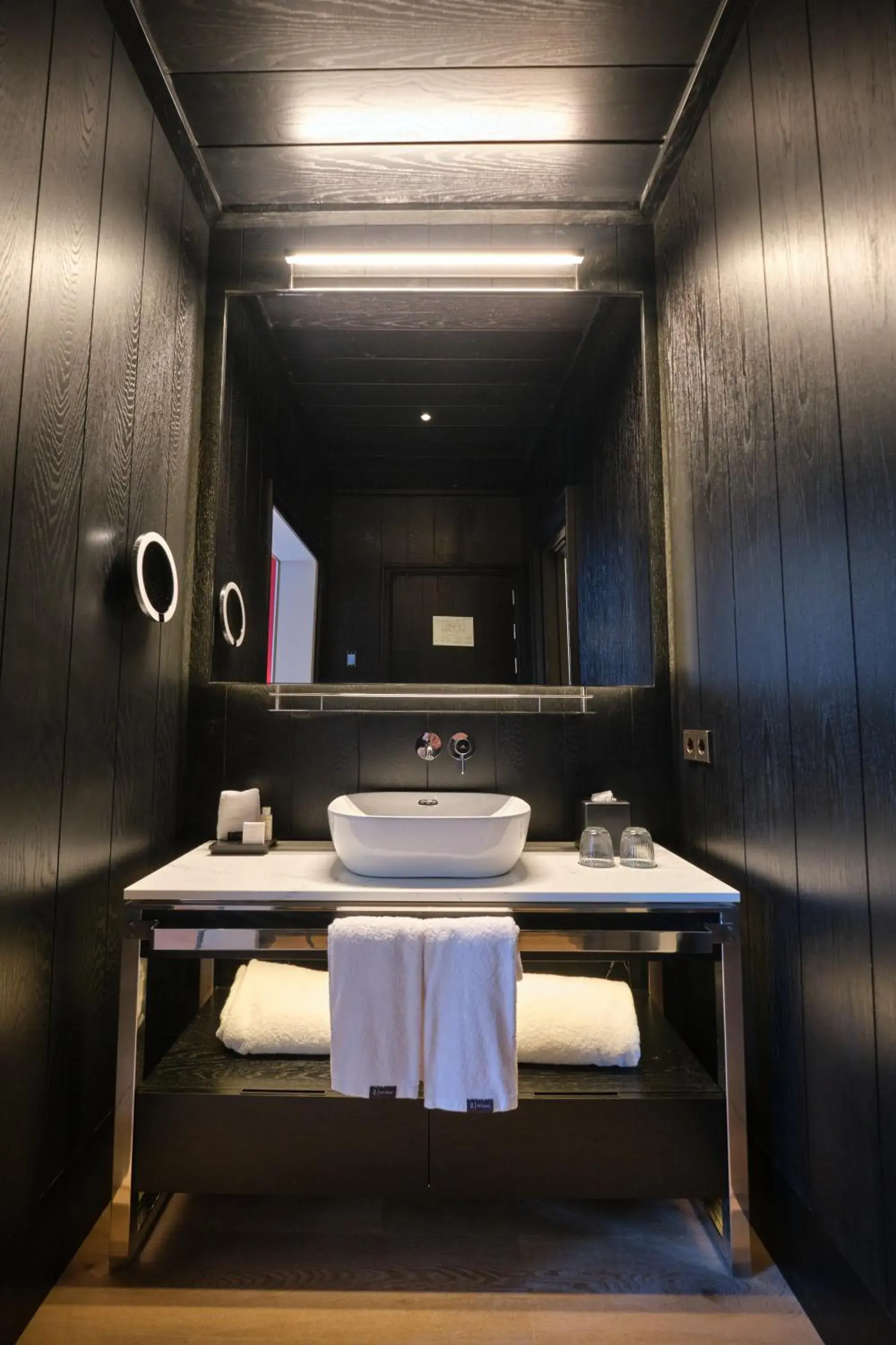 Bathroom in ESTIMAR Valencia Bathroom in ESTIMAR Valencia