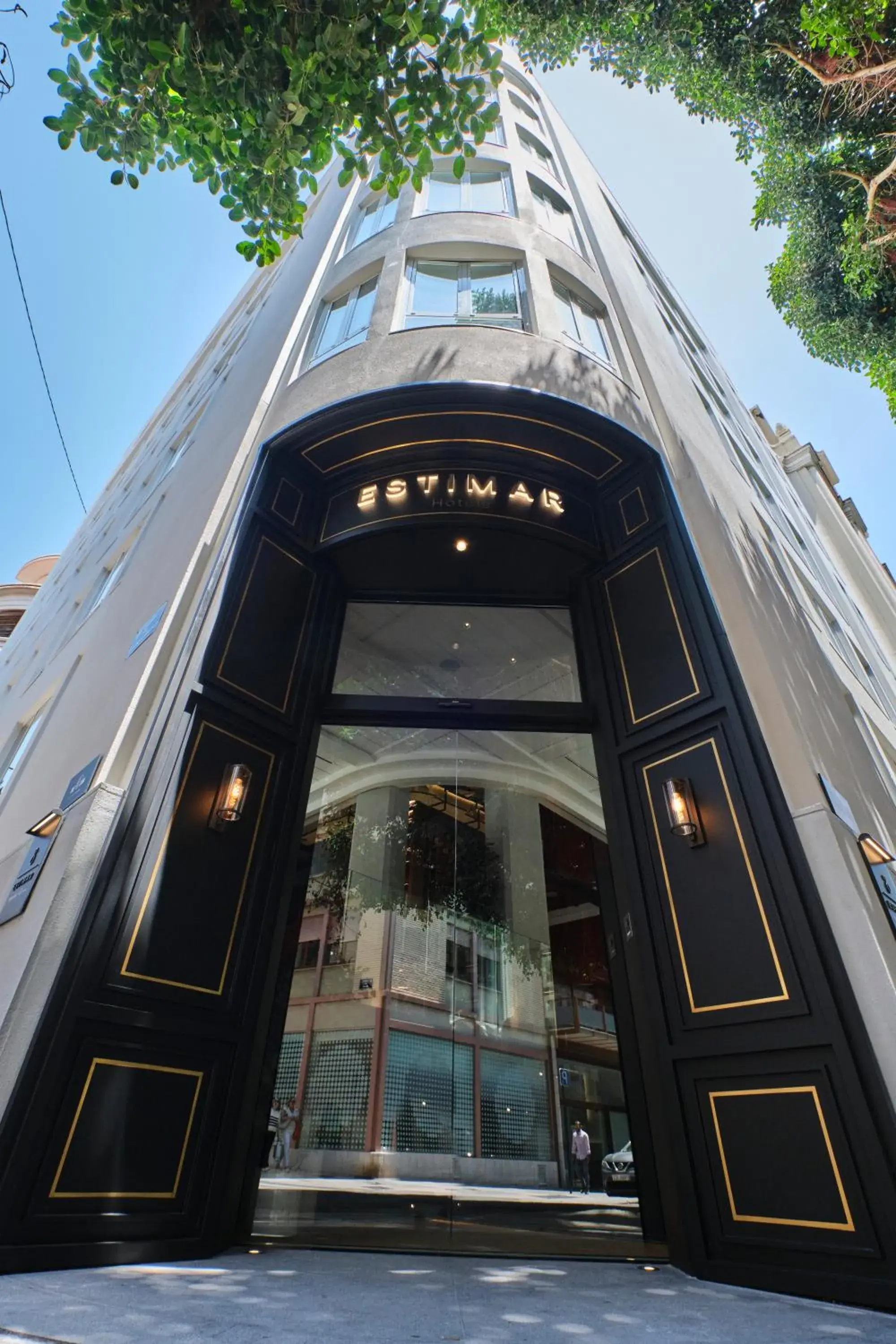 Property building in ESTIMAR Valencia Property building in ESTIMAR Valencia