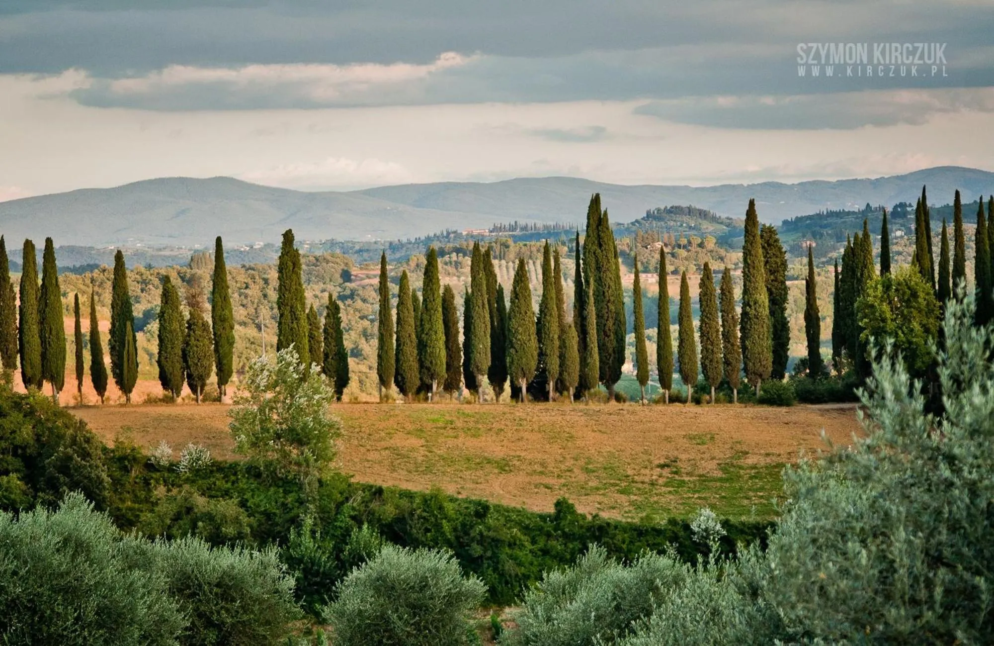 Nearby landmark in Agriturismo Villino del Grillo