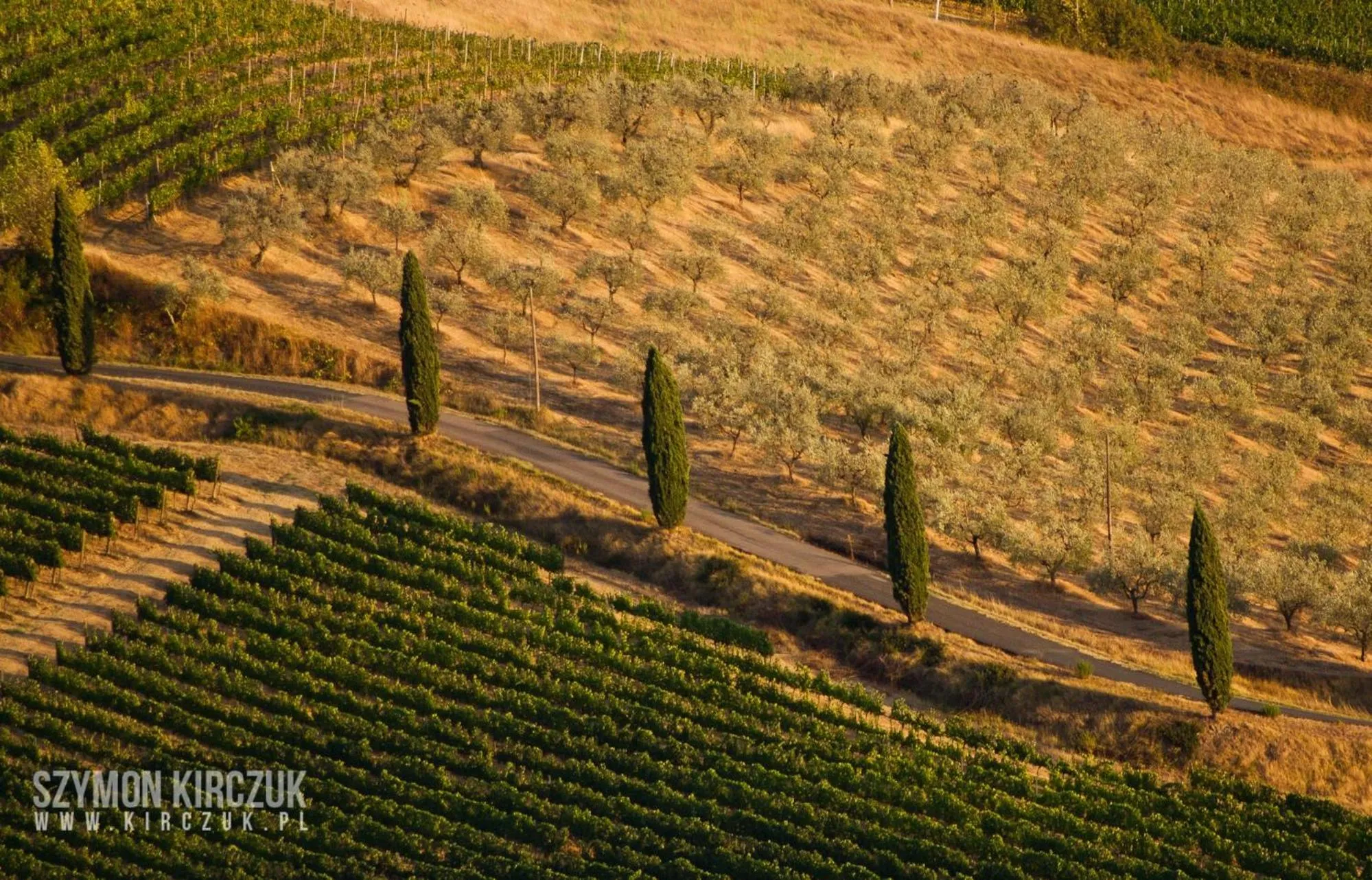 Nearby landmark in Agriturismo Villino del Grillo
