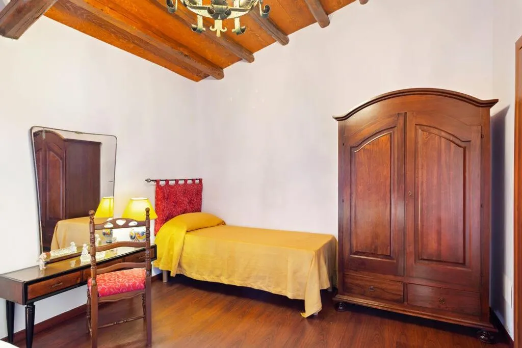 Casa Vacanze 4 Pileri