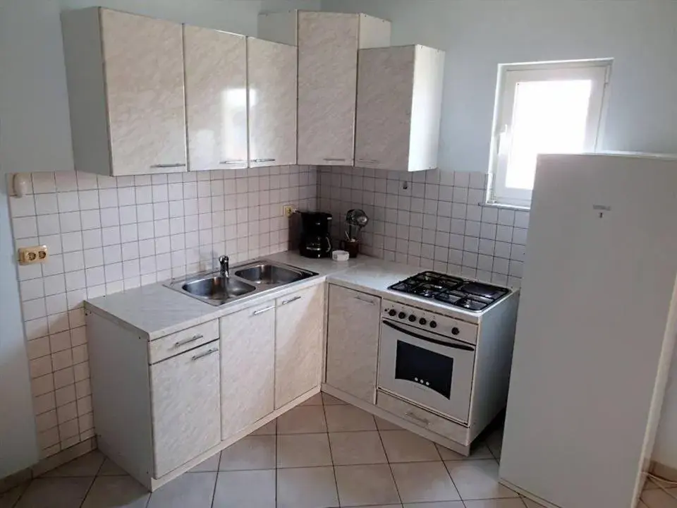 Apartment with Balcony in Apartments Felicce Apartment with Balcony in Apartments Felicce