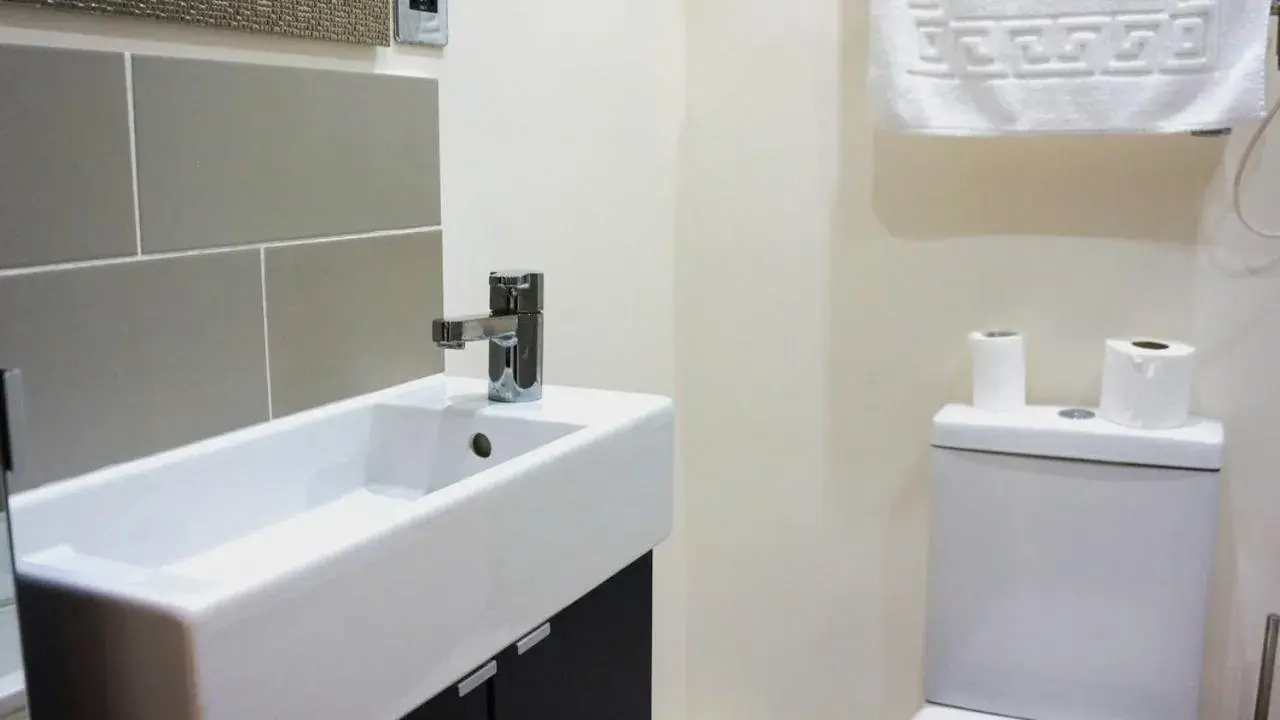 Ivy House Hotel Ivy House Hotel