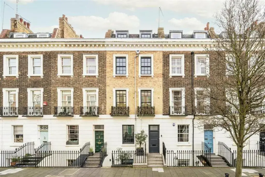 Ivy House Hotel Ivy House Hotel