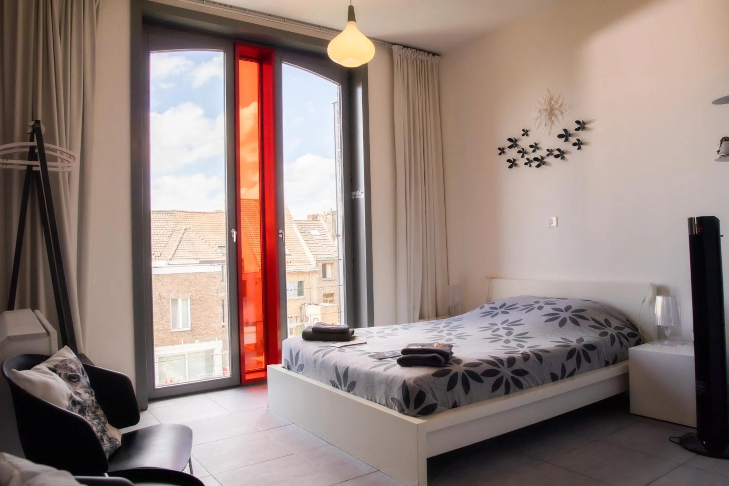 VEGAN b&b central Bruges