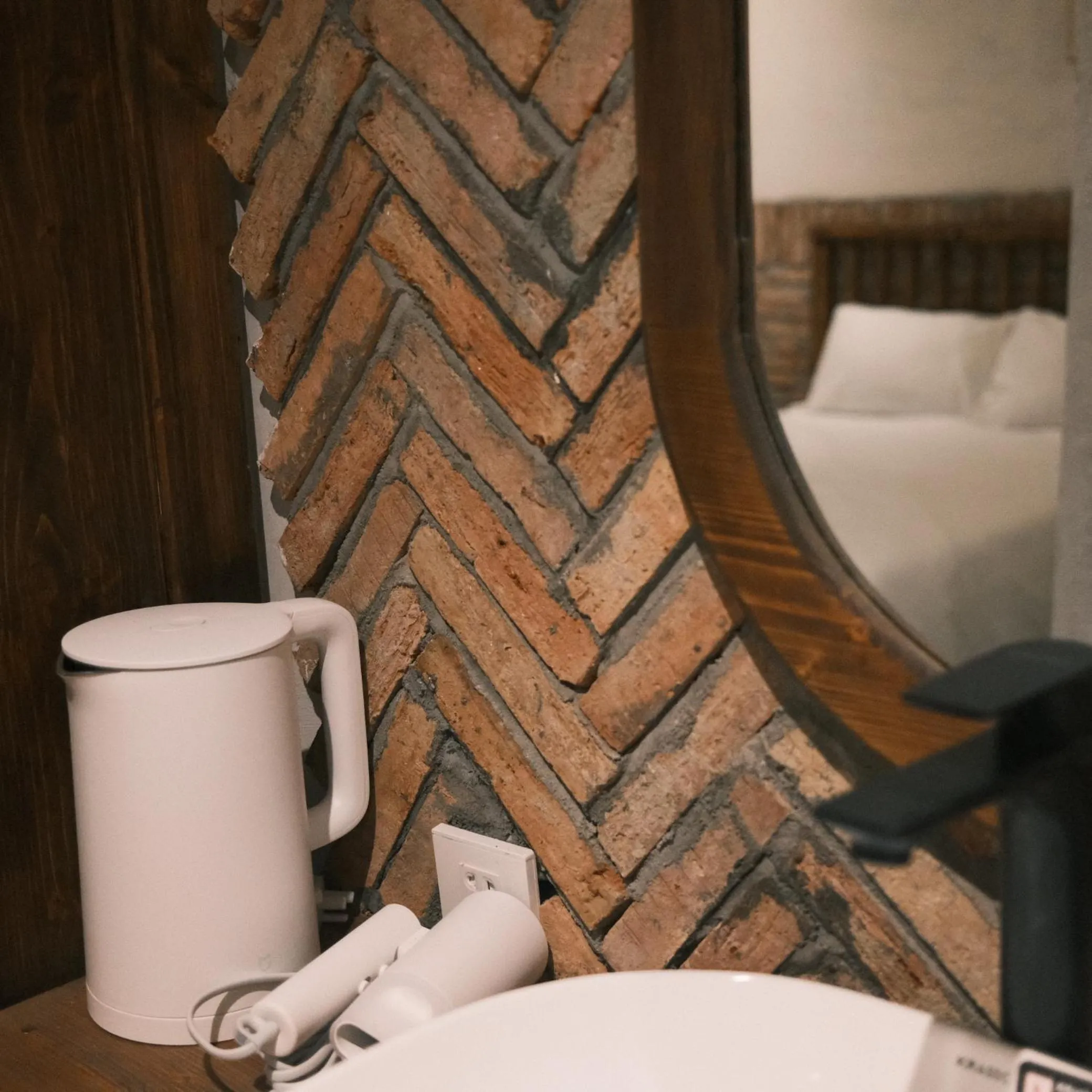 Toilet in Vũ House Phú Yên- Boutique Room & Breakfast