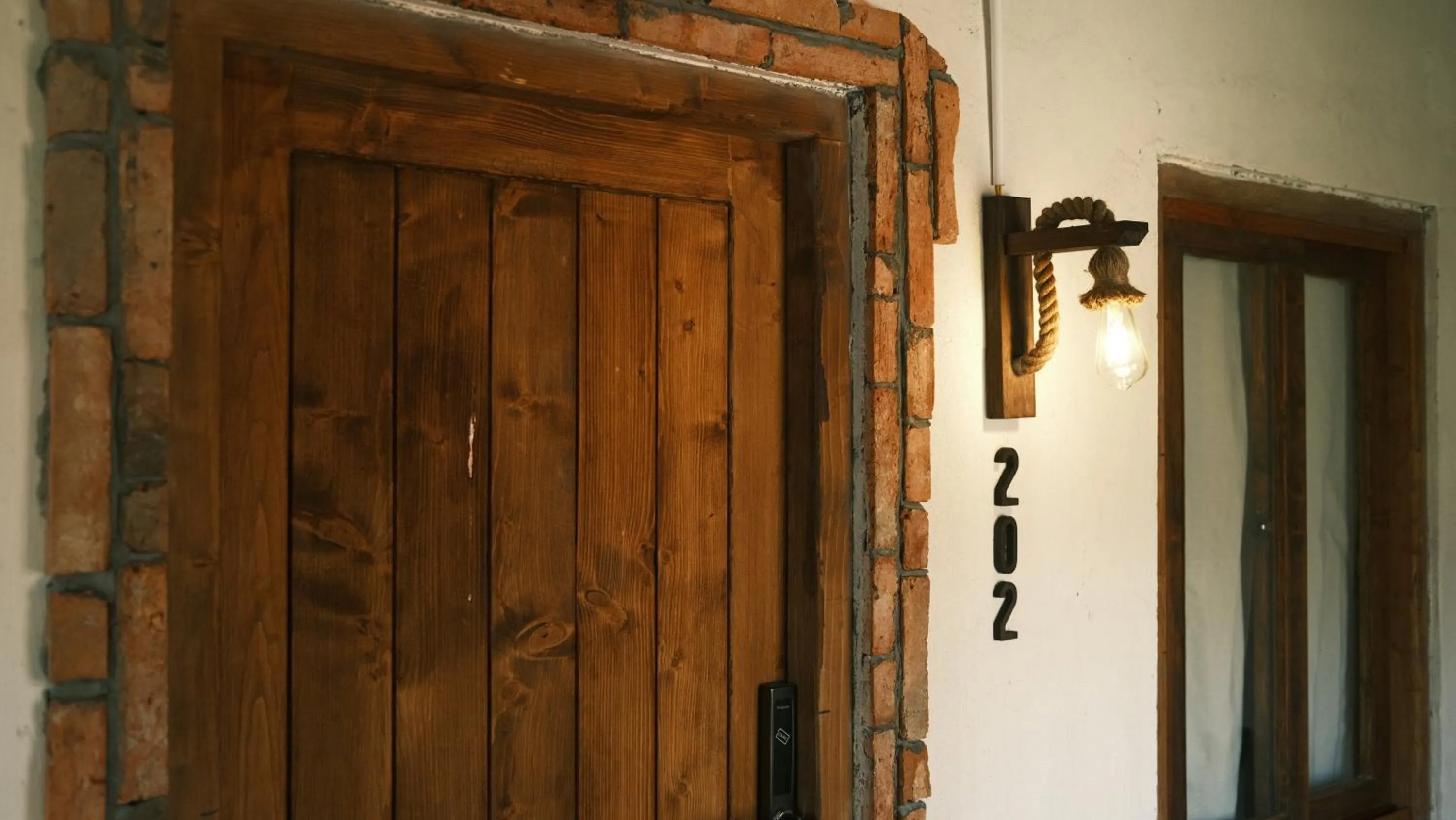 Property building in Vũ House Phú Yên- Boutique Room & Breakfast