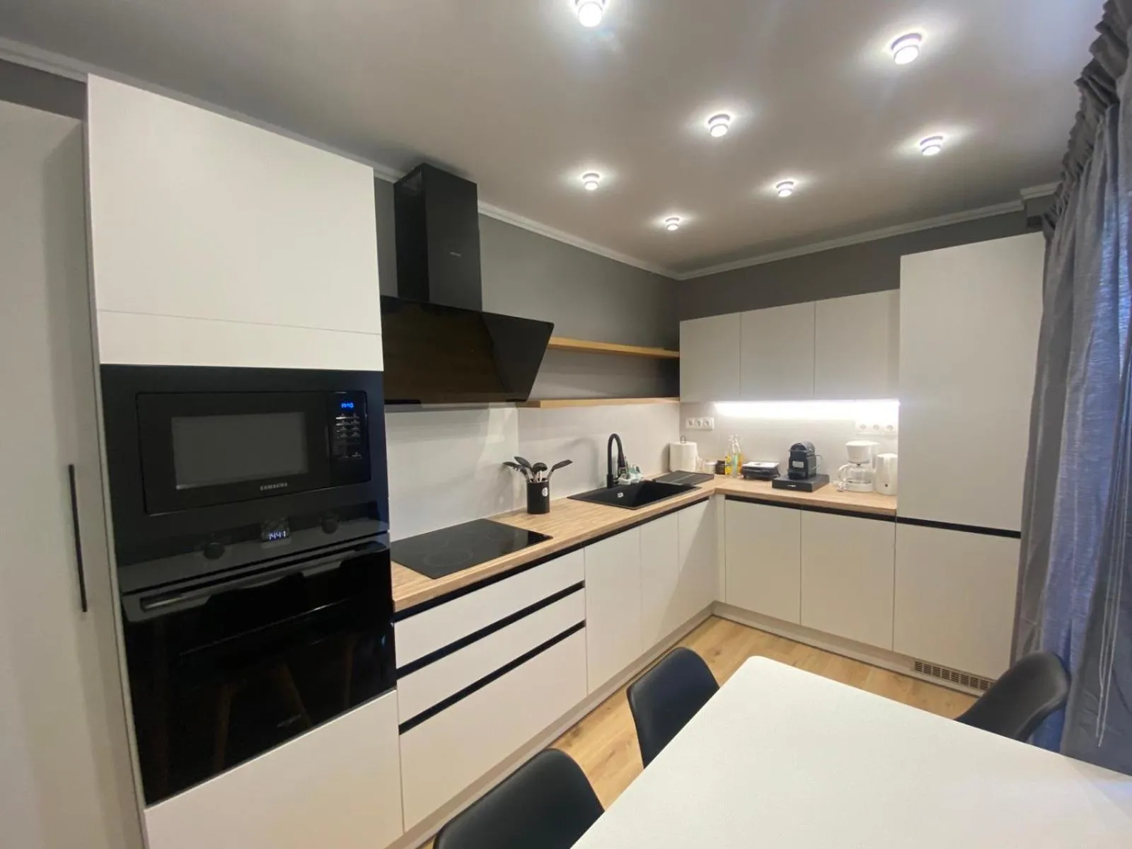 Comfortable Apartment Near to Metro