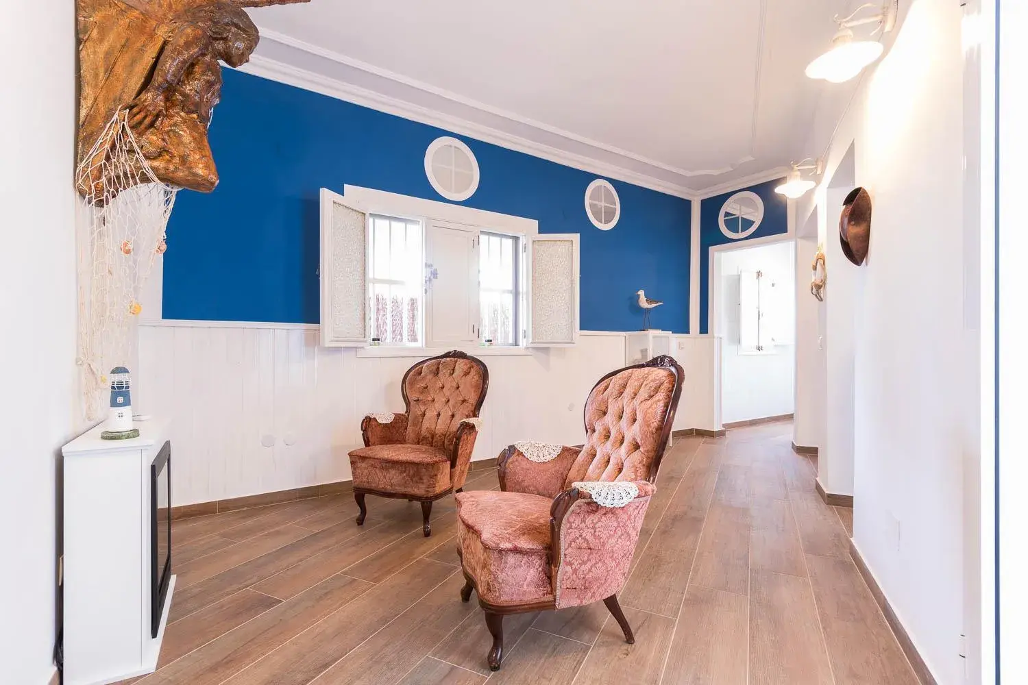 La Bussola La Bussola