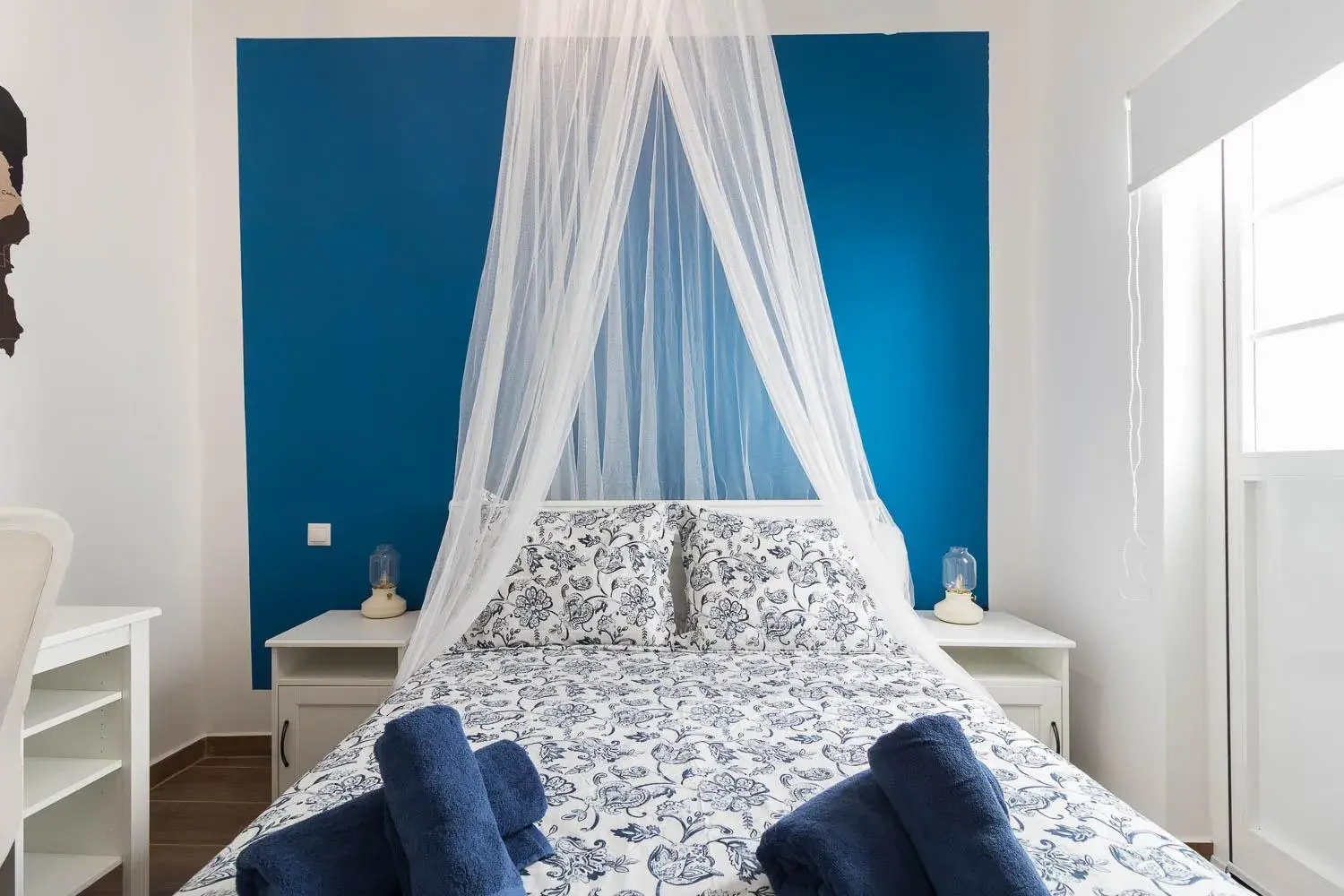 Double Room with Patio in La Bussola Double Room with Patio in La Bussola