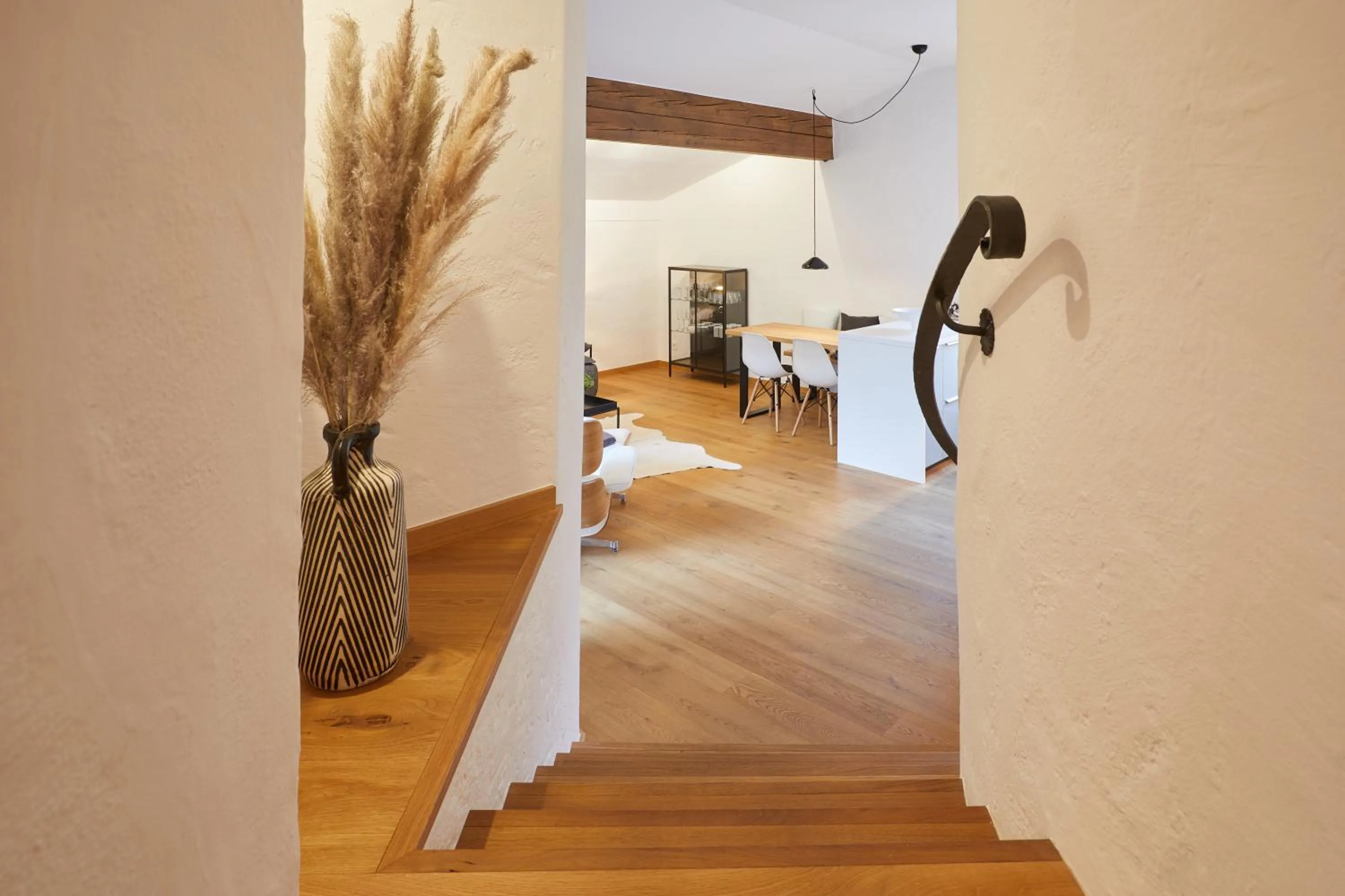 Apartment Unterm Waxlstoa