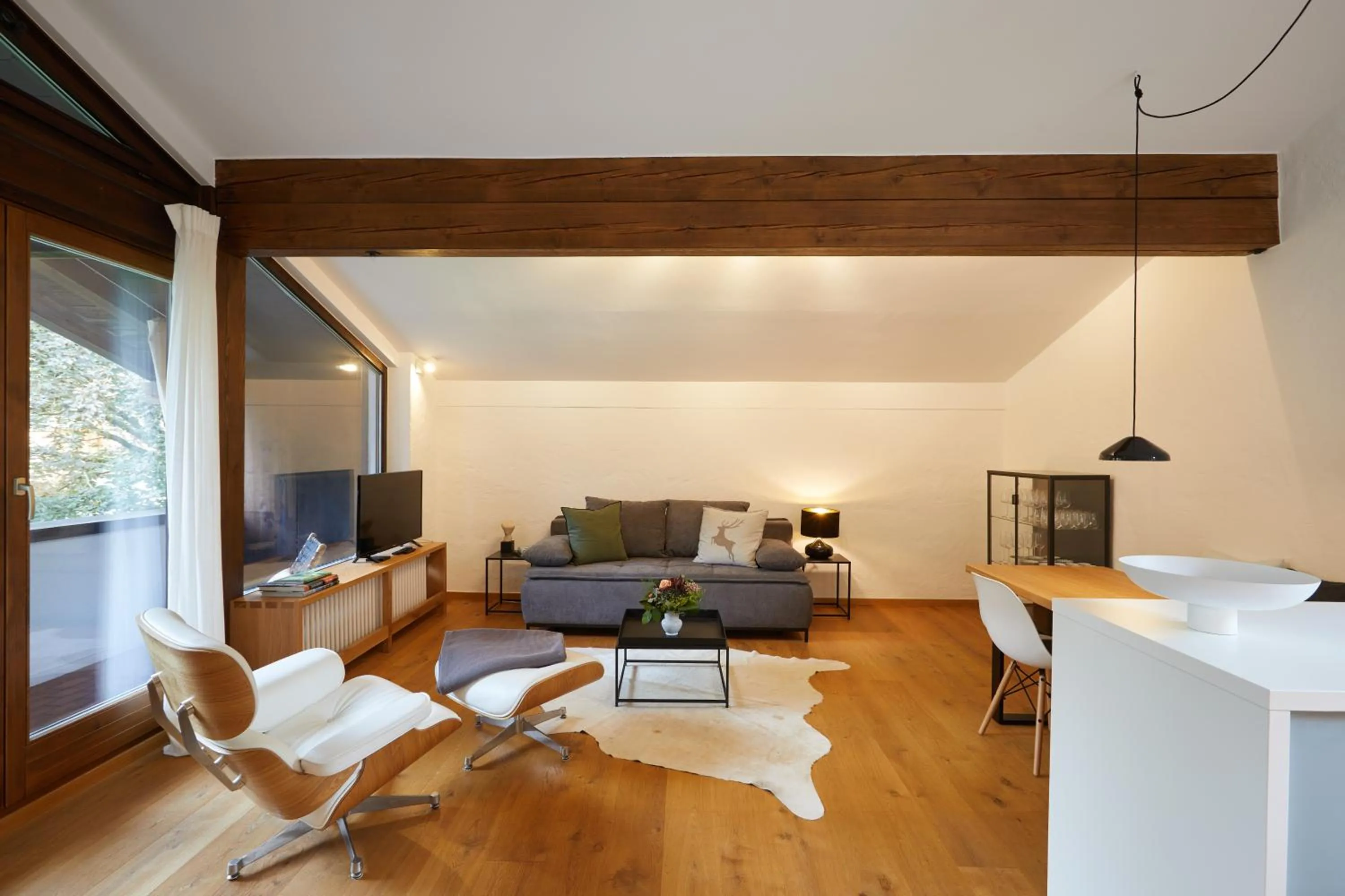 Apartment Unterm Waxlstoa