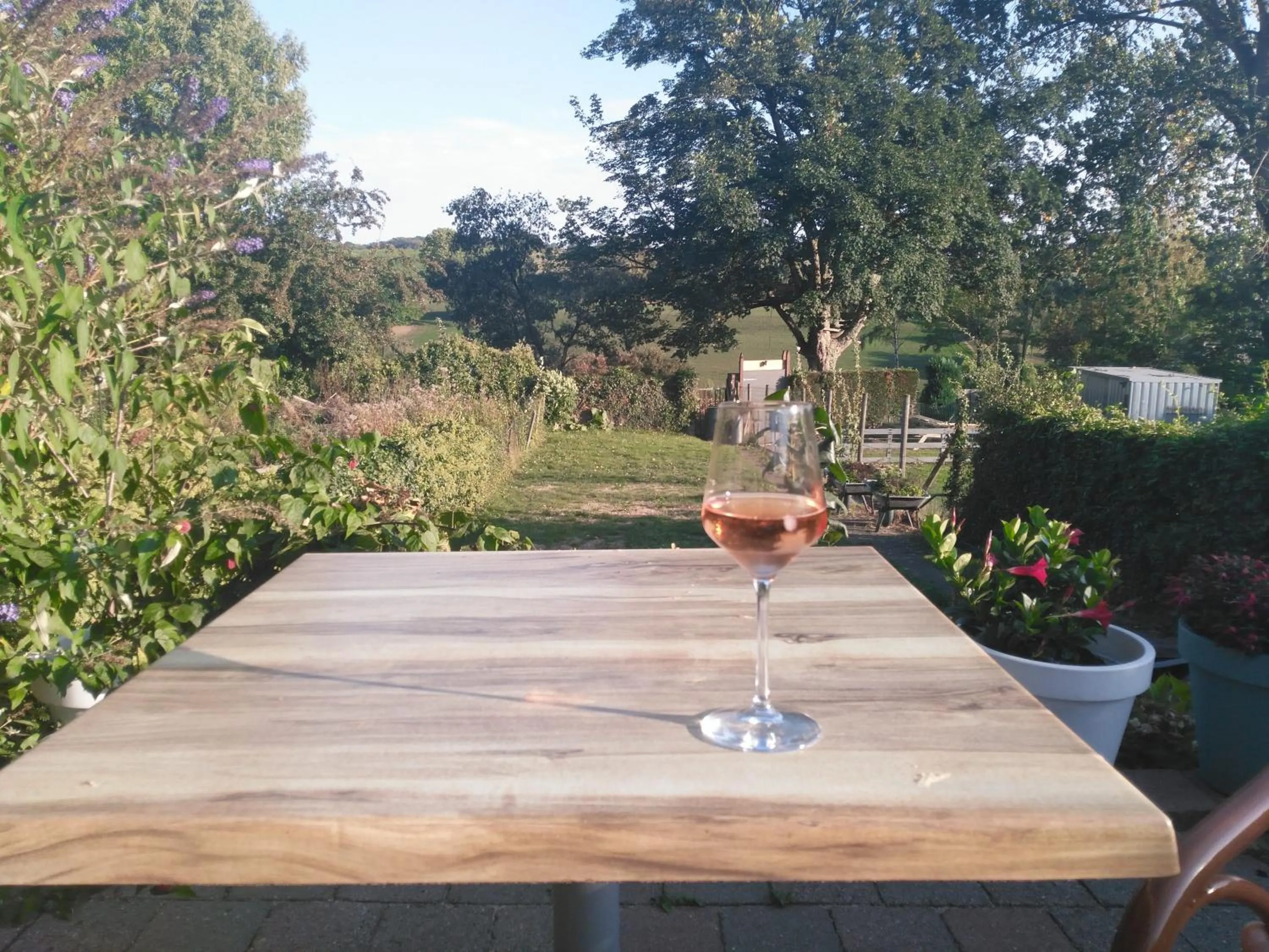 Hotel De Wilde Kriek