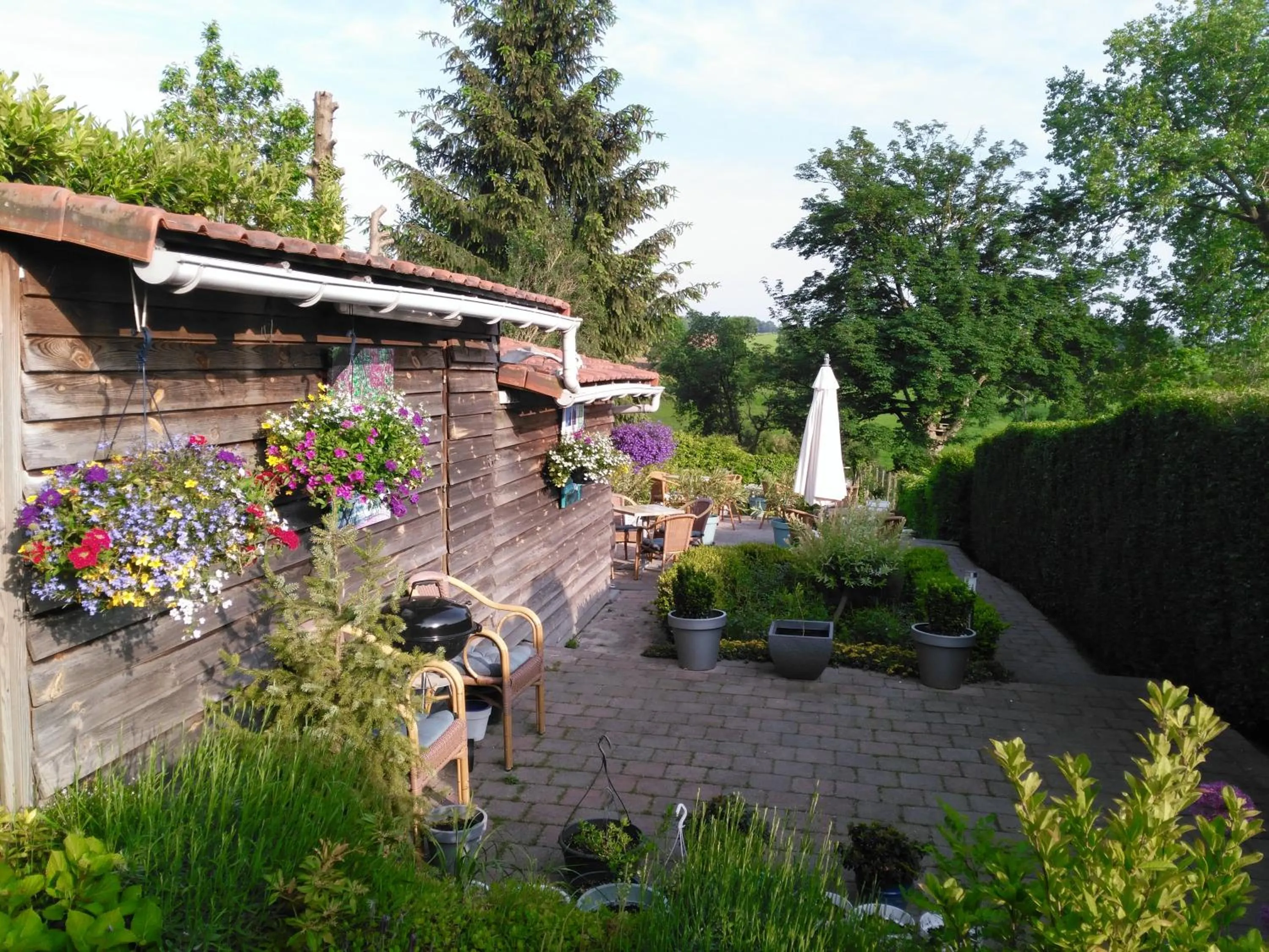 Hotel De Wilde Kriek