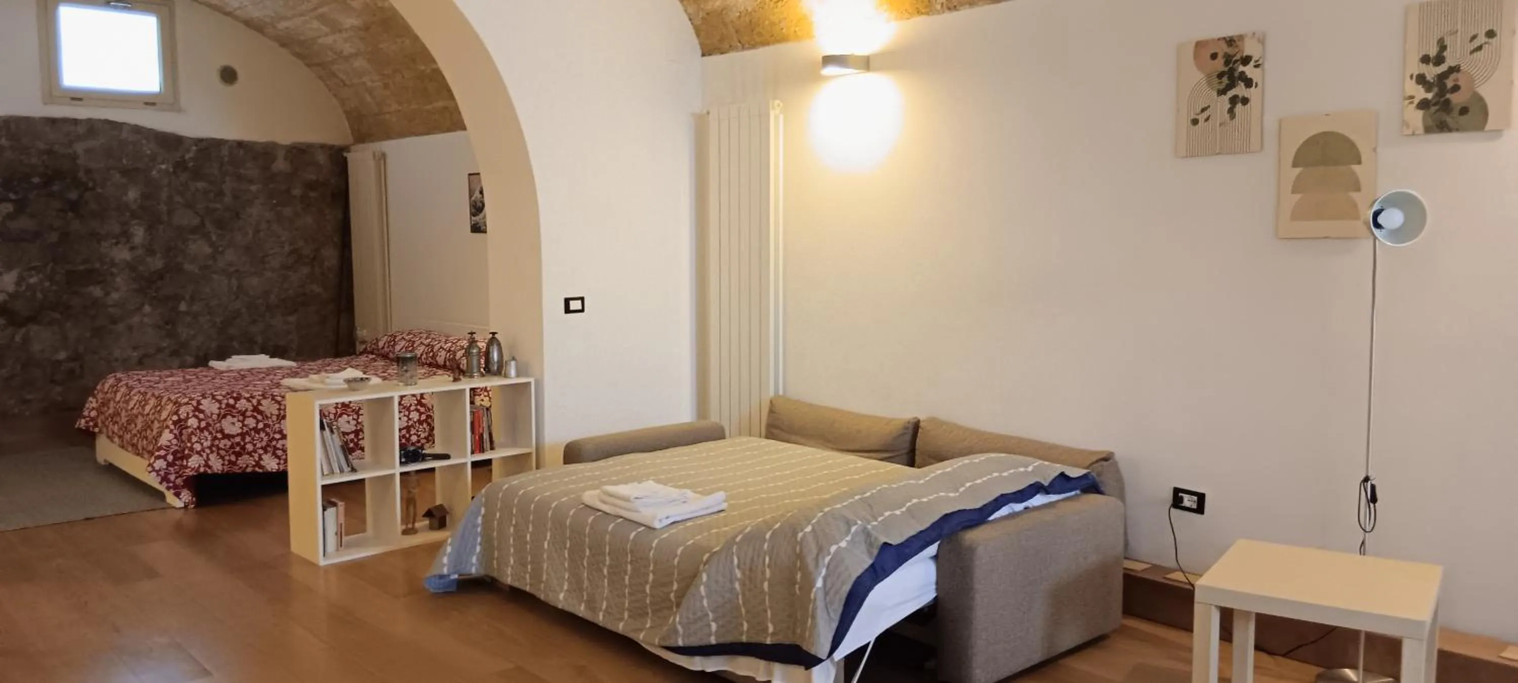 Casa Selinunte