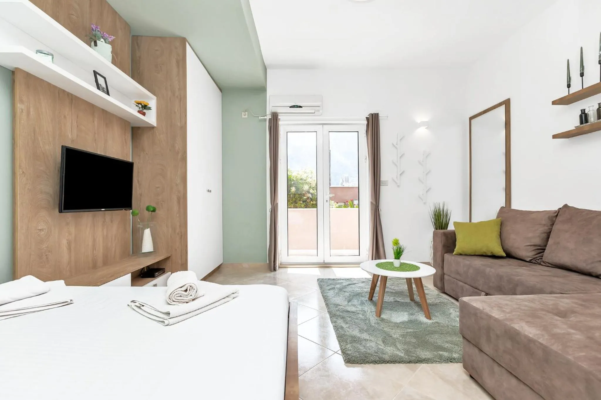 Apartments Marilu