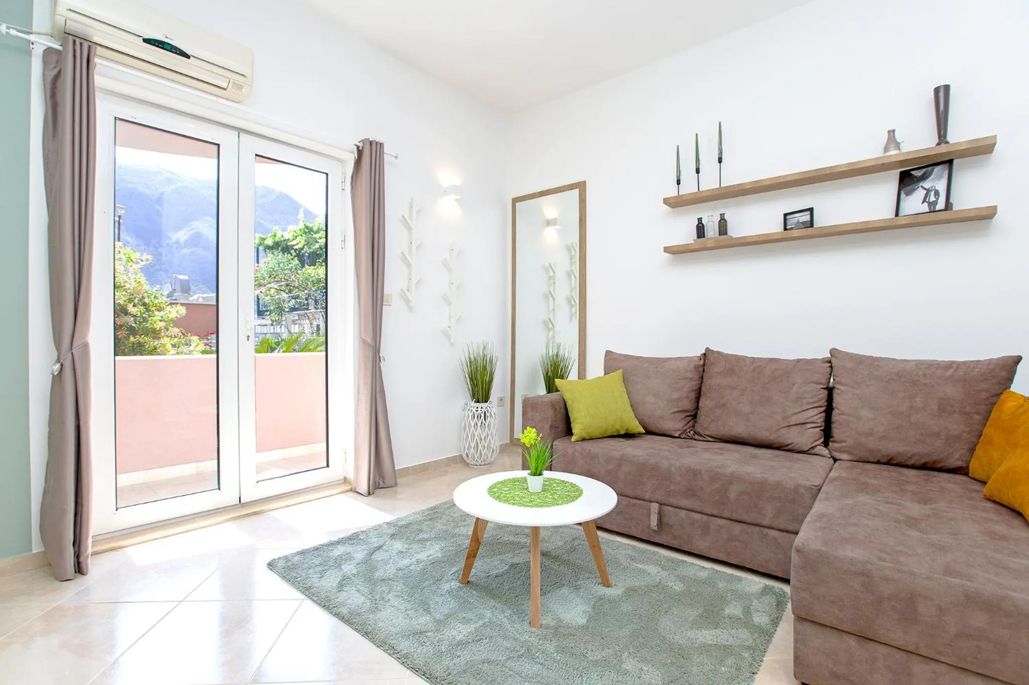 Apartments Marilu