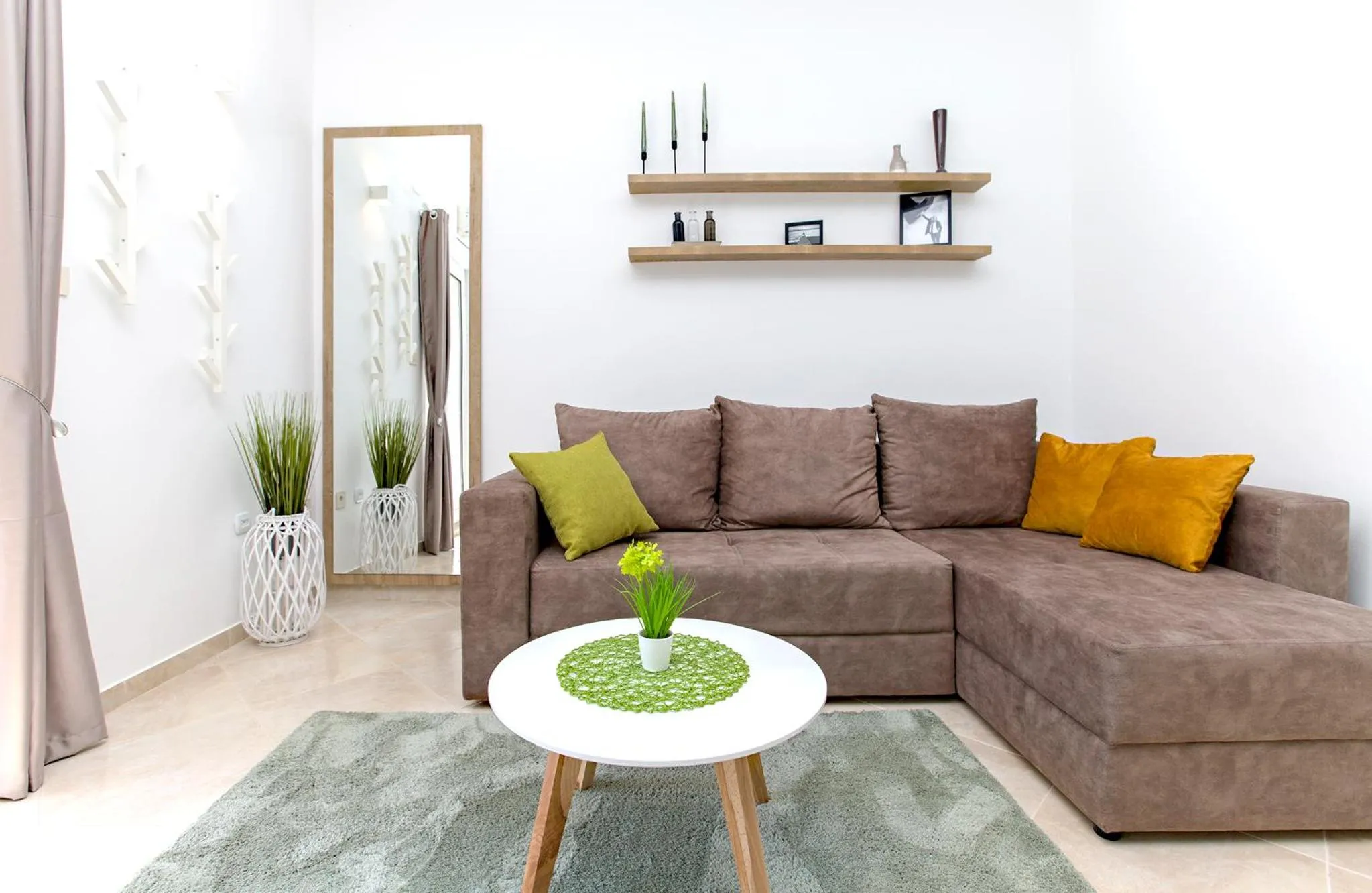 Apartments Marilu