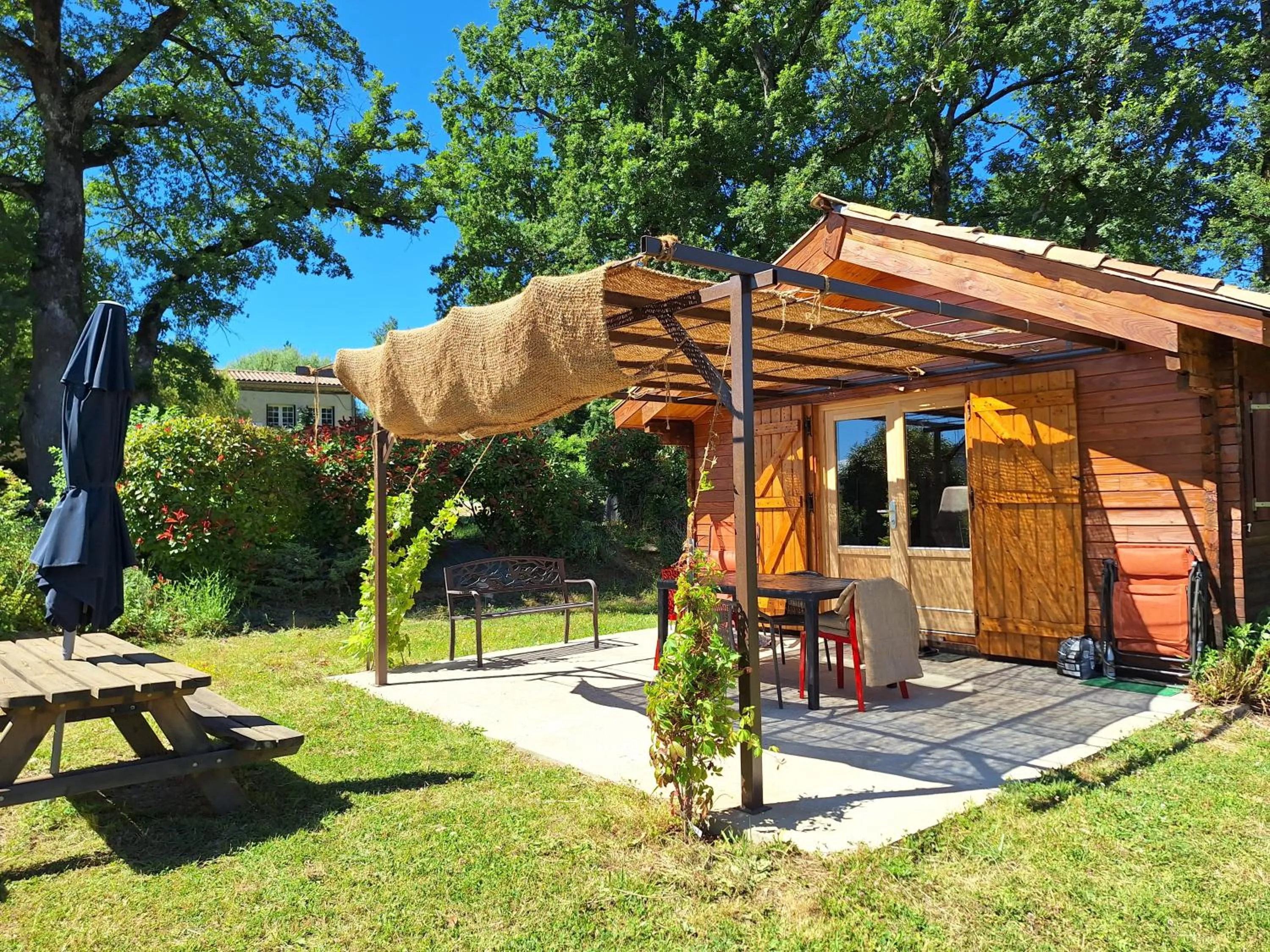 Chalets du Bois de Vache