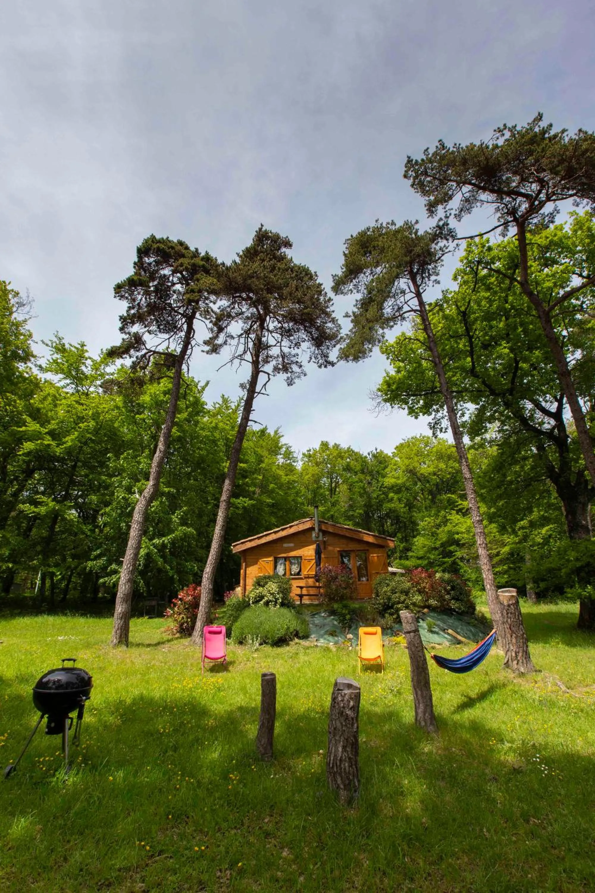 Chalets du Bois de Vache