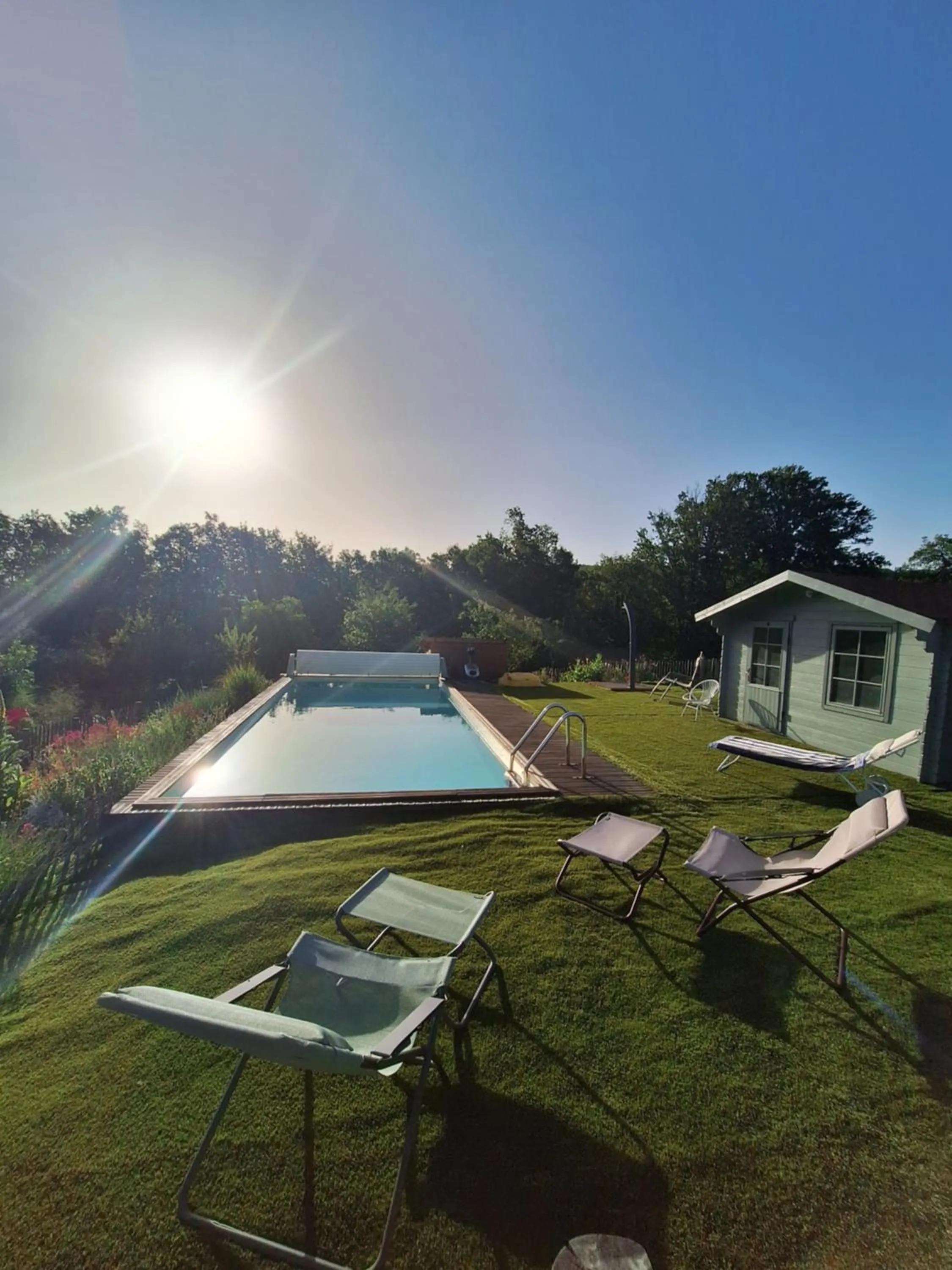 Chalets du Bois de Vache