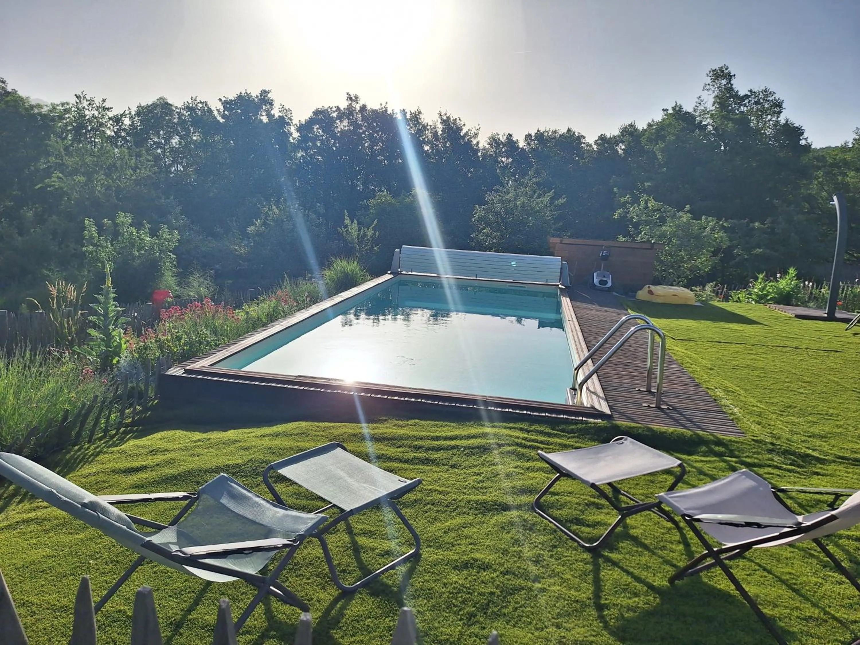 Chalets du Bois de Vache