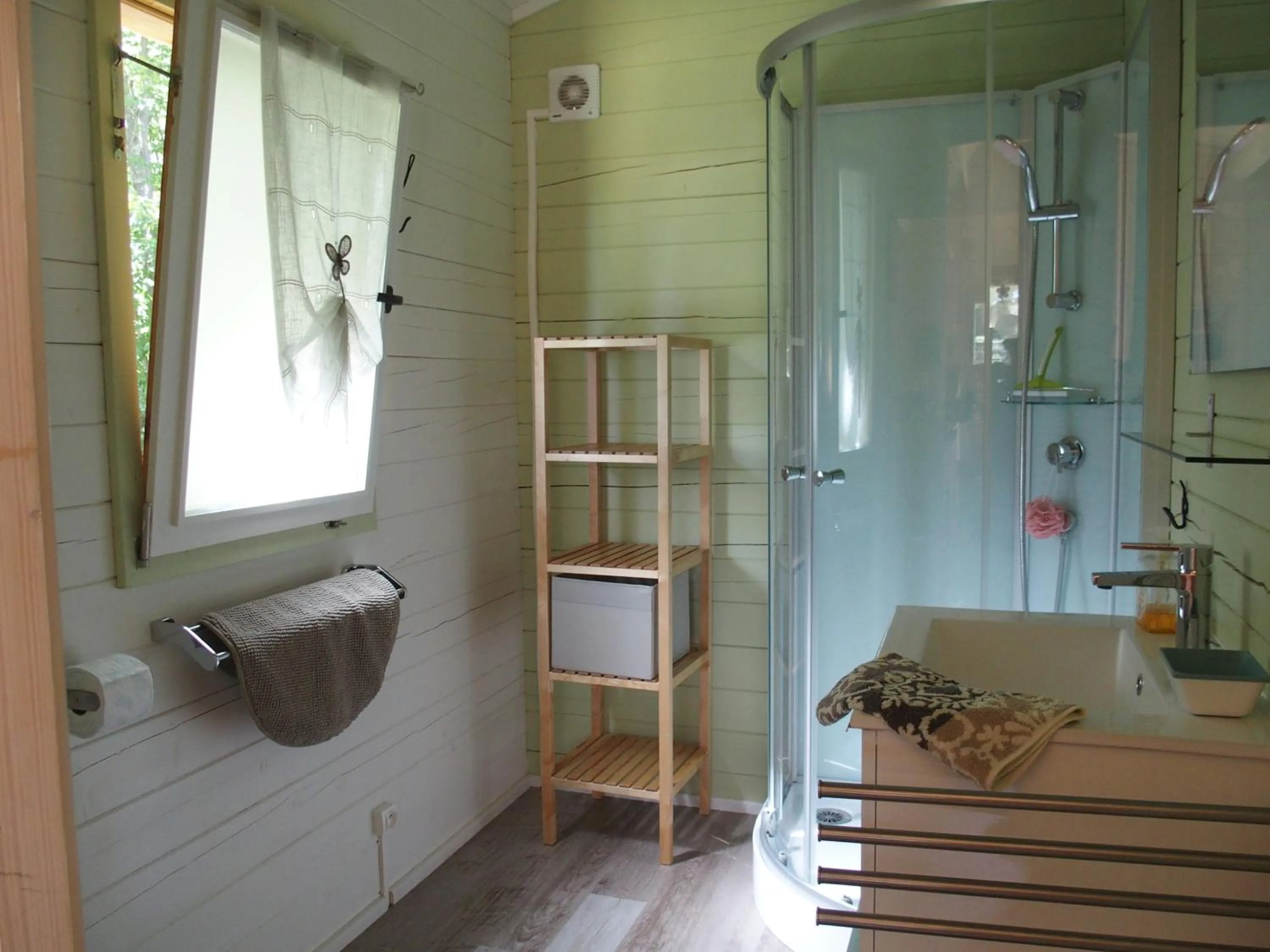 Chalets du Bois de Vache