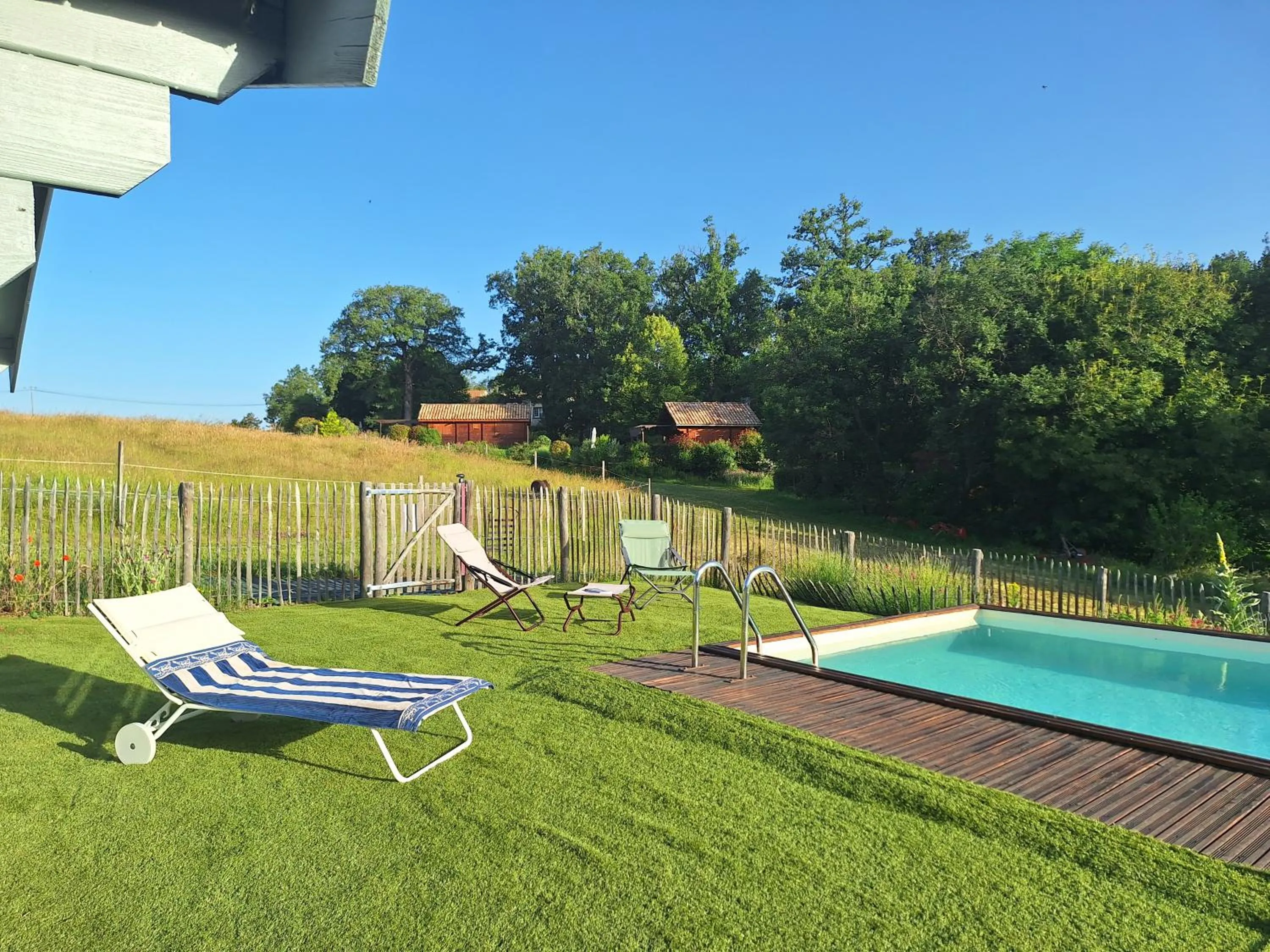 Chalets du Bois de Vache