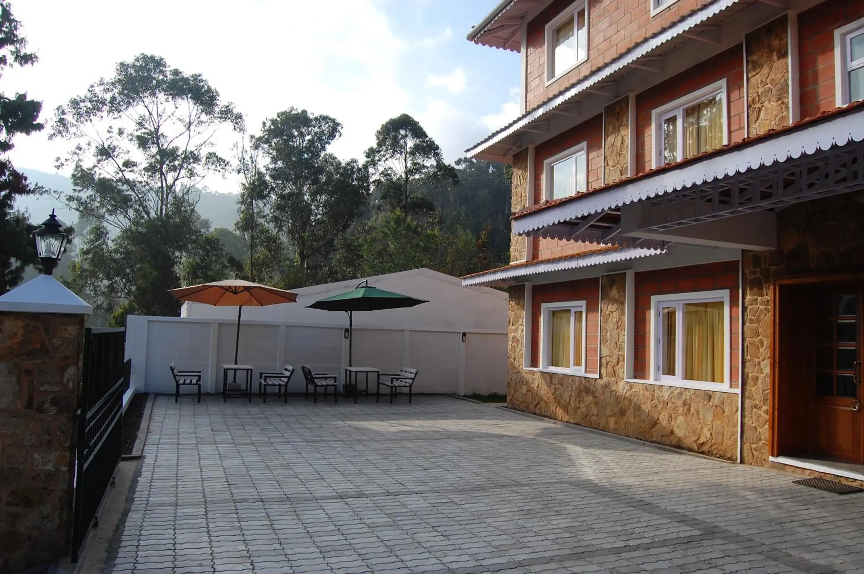 Altius Nest Hotel Altius Nest Hotel