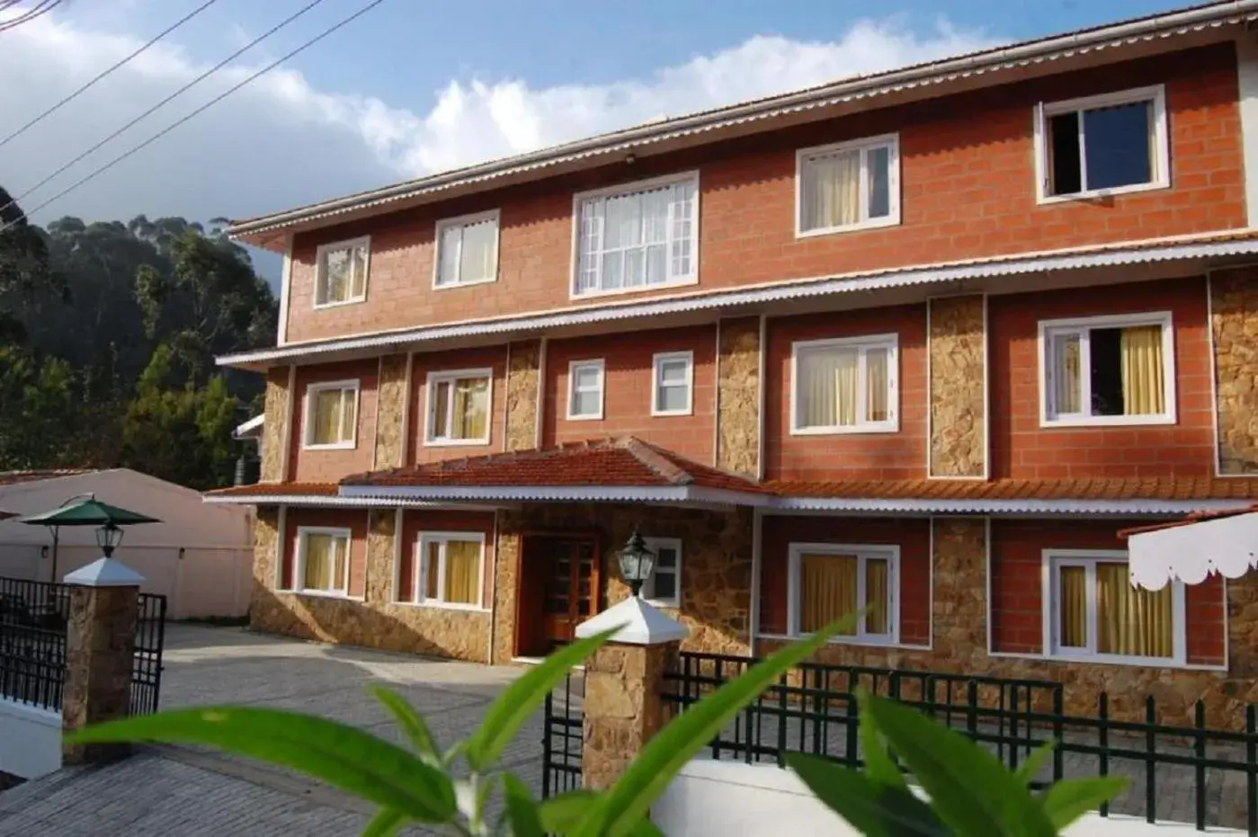 Altius Nest Hotel Altius Nest Hotel