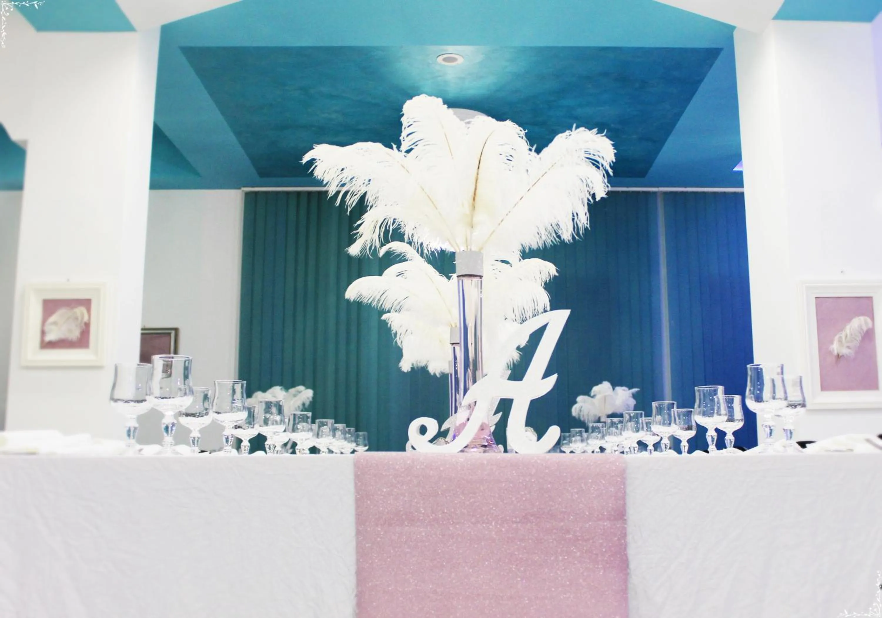 Banquet/Function facilities in Hotel Blu Eden