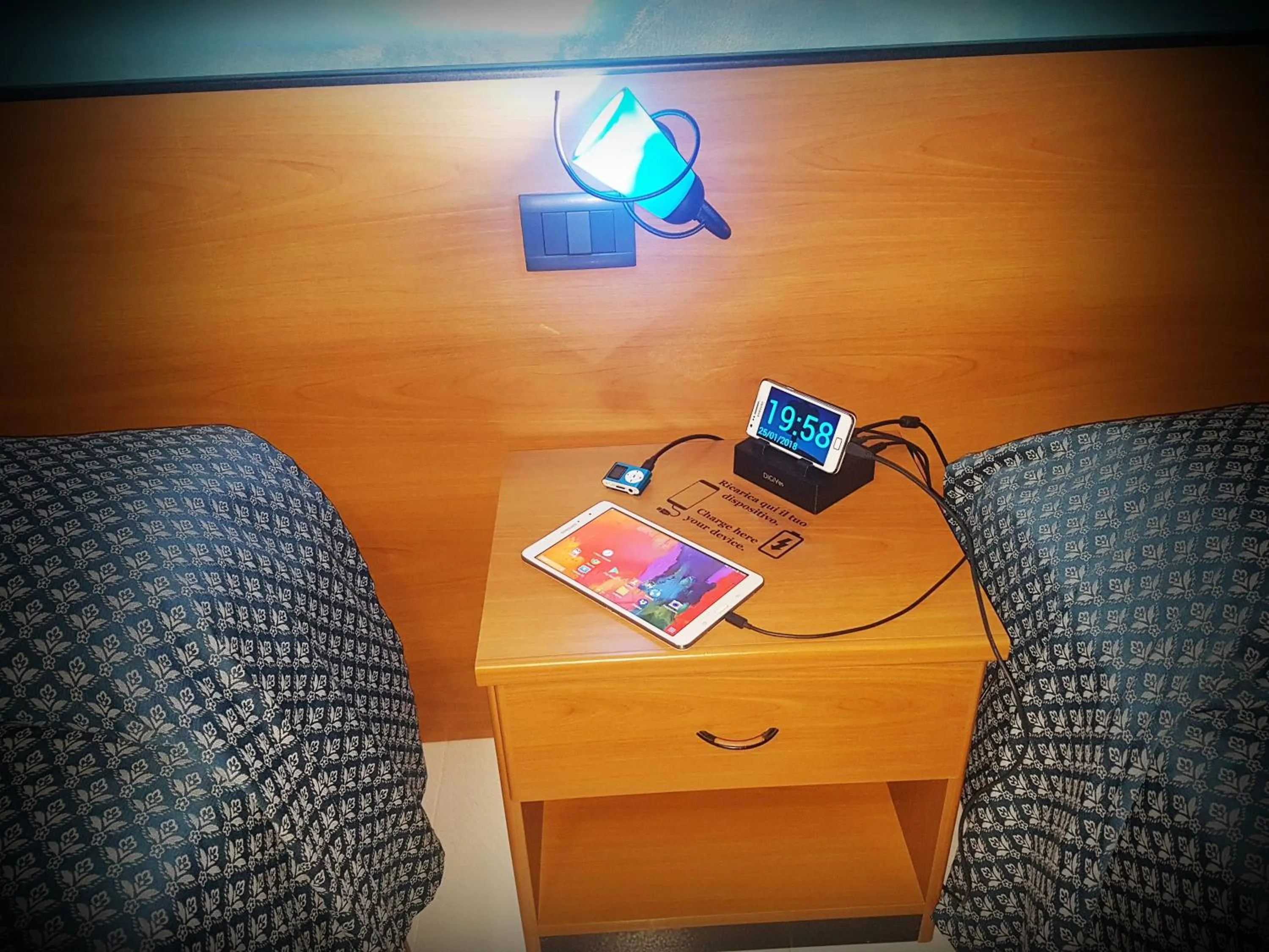 Other in Hotel Blu Eden