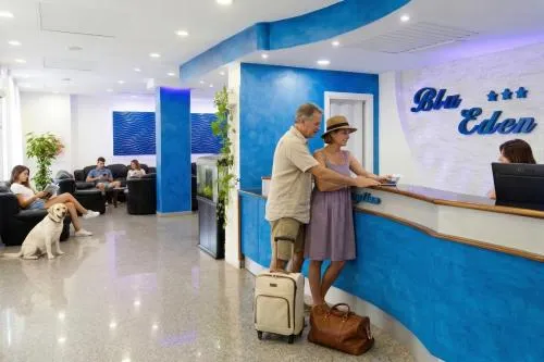 Hotel Blu Eden