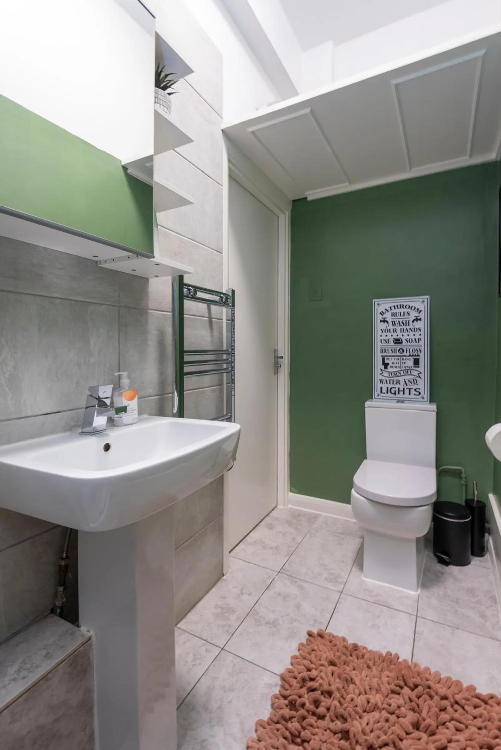 Amazing Finsbury Park Studio