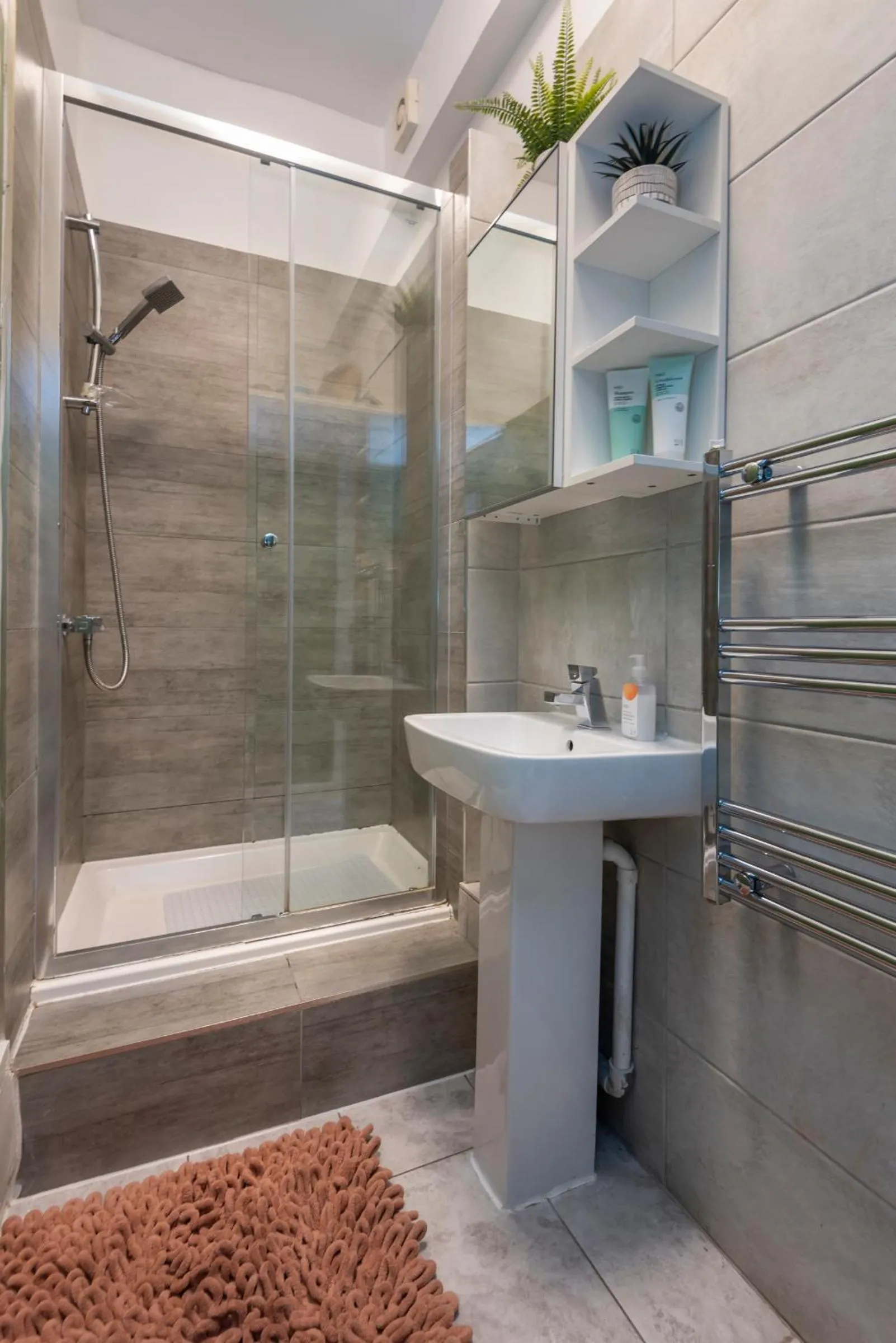 Amazing Finsbury Park Studio