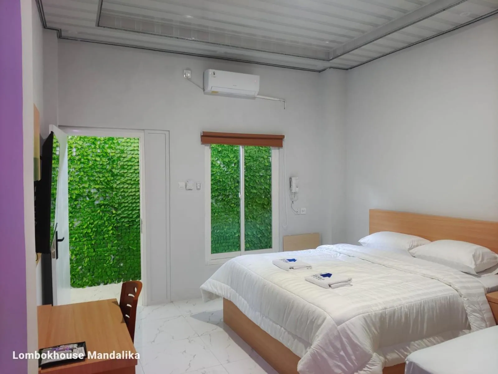 Family Room in Lombokhouse Mandalika