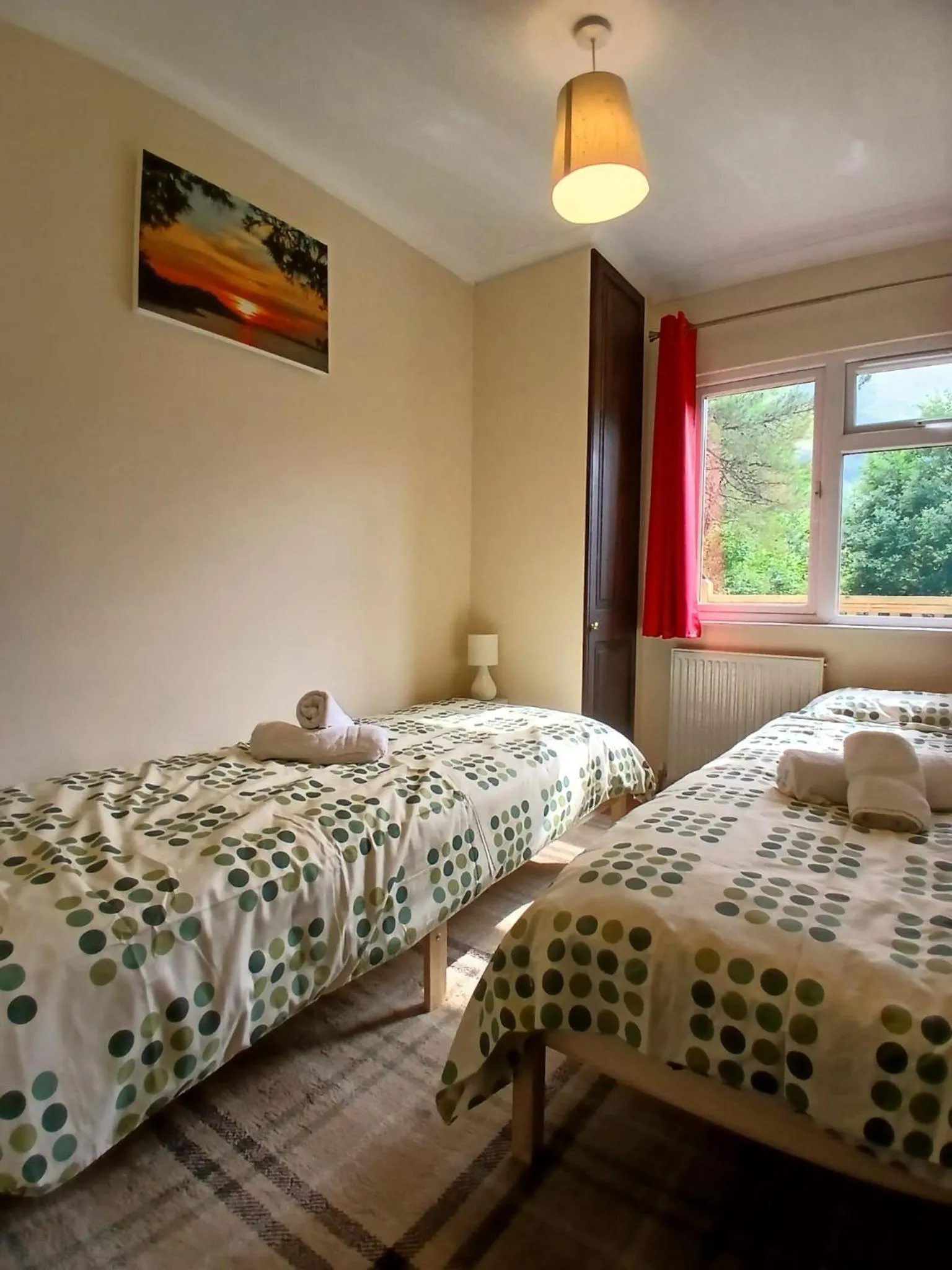 Heart of Glencoe Holidays