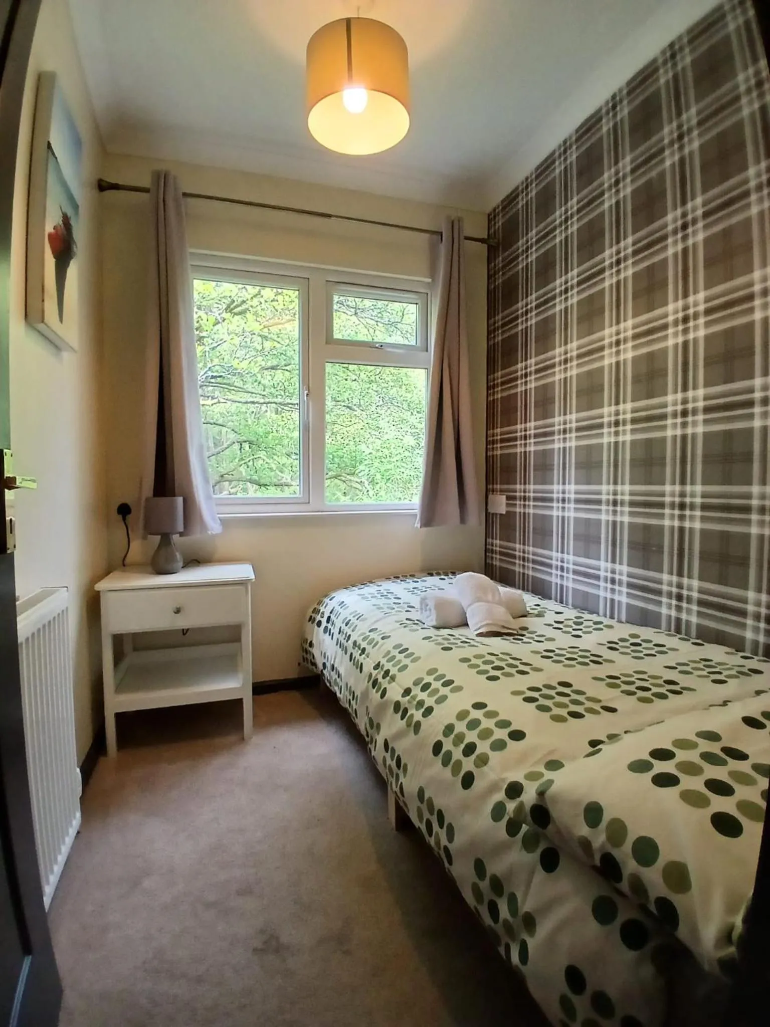 Heart of Glencoe Holidays